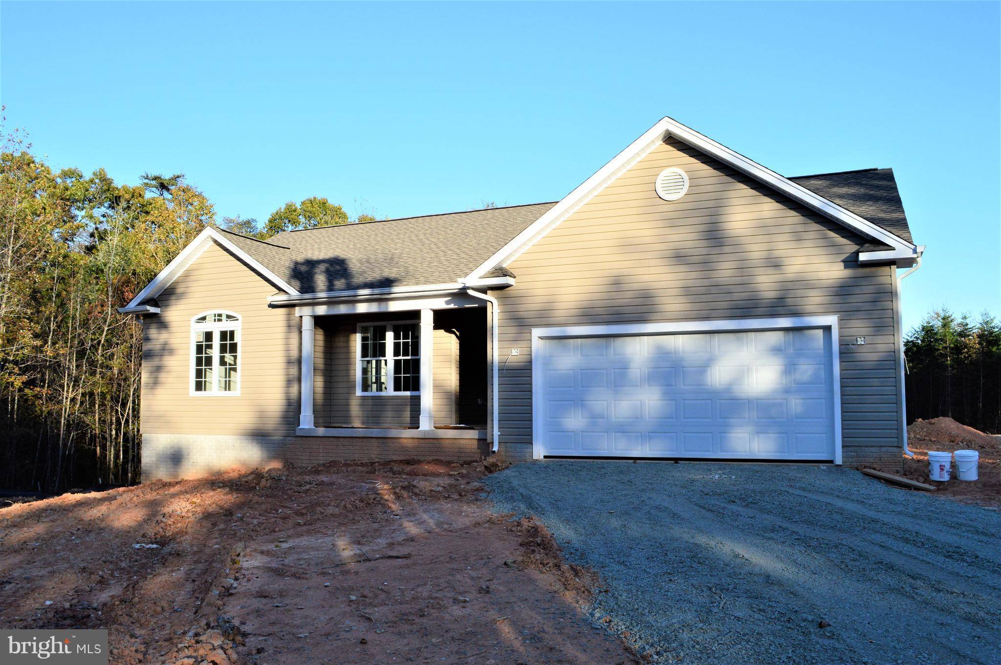 Rixeyville, VA 22737,8473 TIMOTHY LN