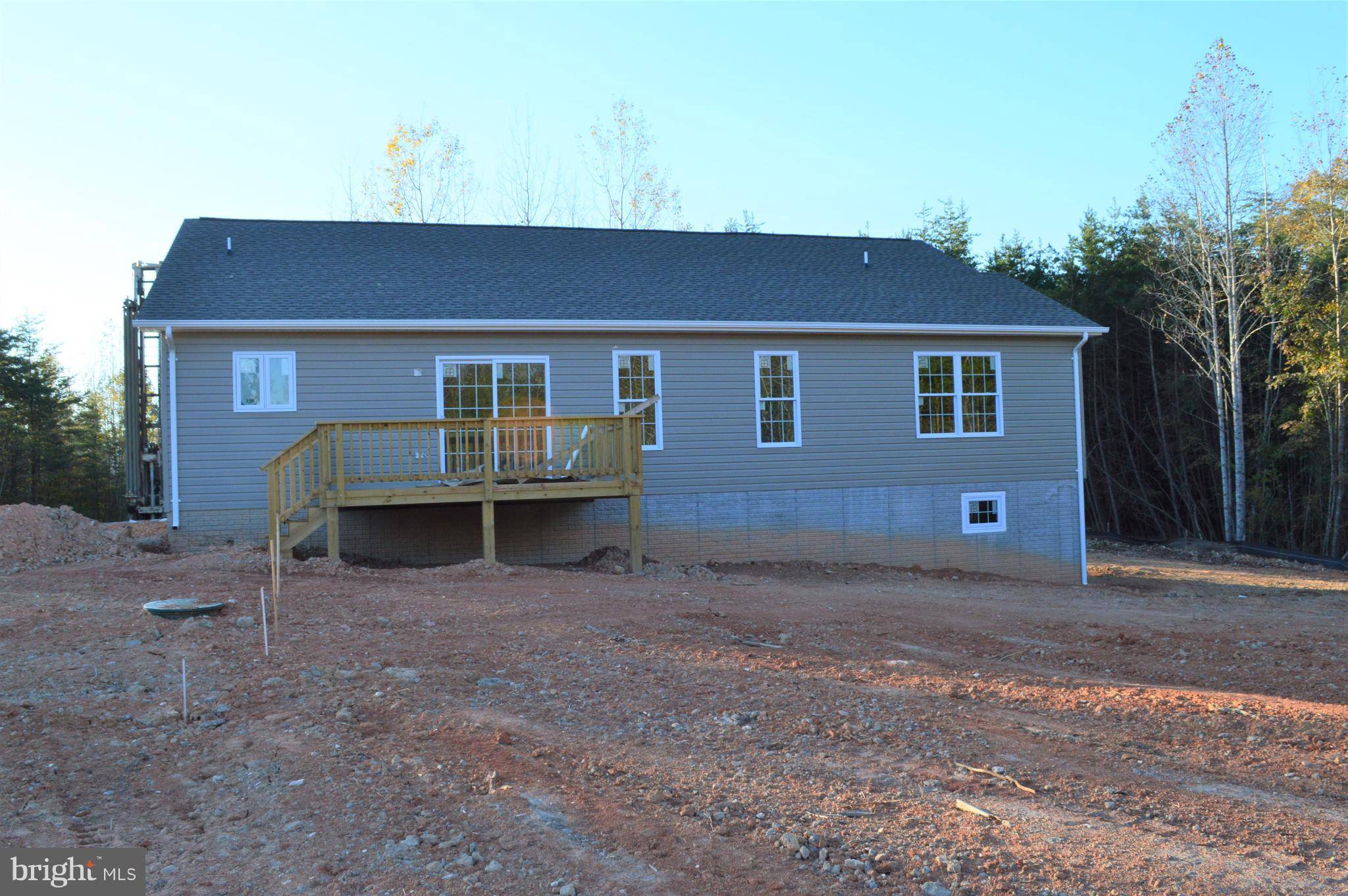 Rixeyville, VA 22737,8473 TIMOTHY LN