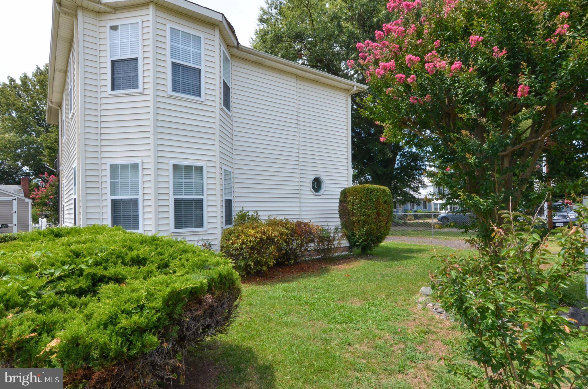 Colonial Beach, VA 22443,15 MARSHALL AVE