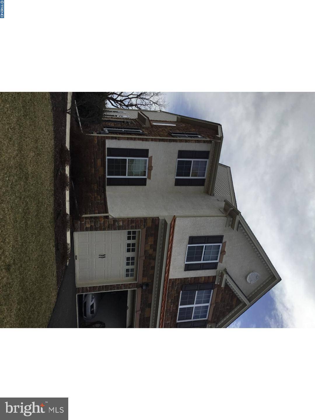 Emmaus, PA 18092,4392 LENNI CIR