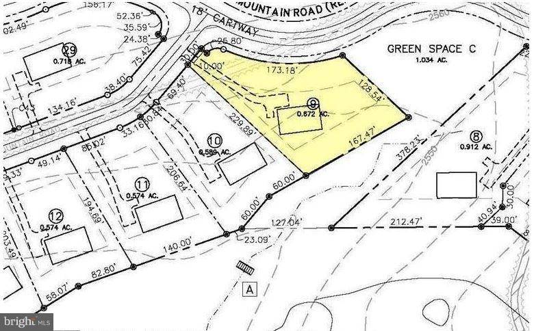 Swanton, MD 21561,LOT 9 POLAND RUN HTS