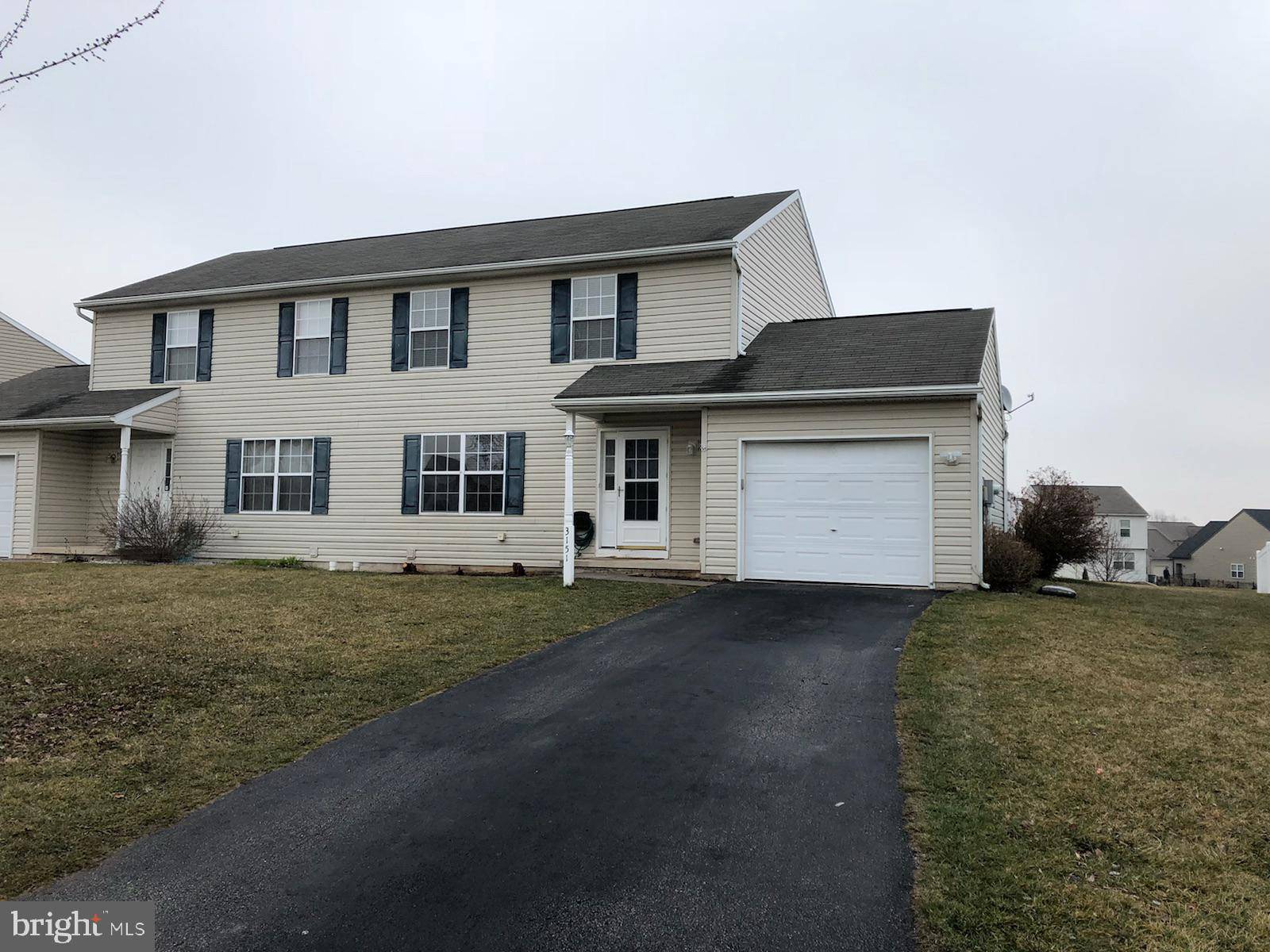 Dover, PA 17315,3151 JAYNE LN