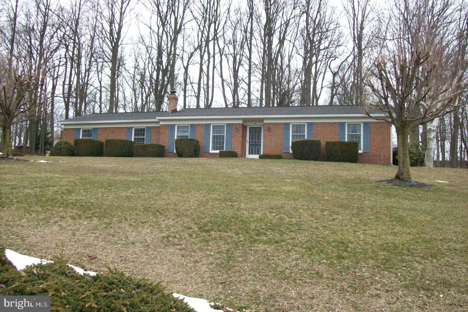 York Springs, PA 17372,51 SEQUOIA CT