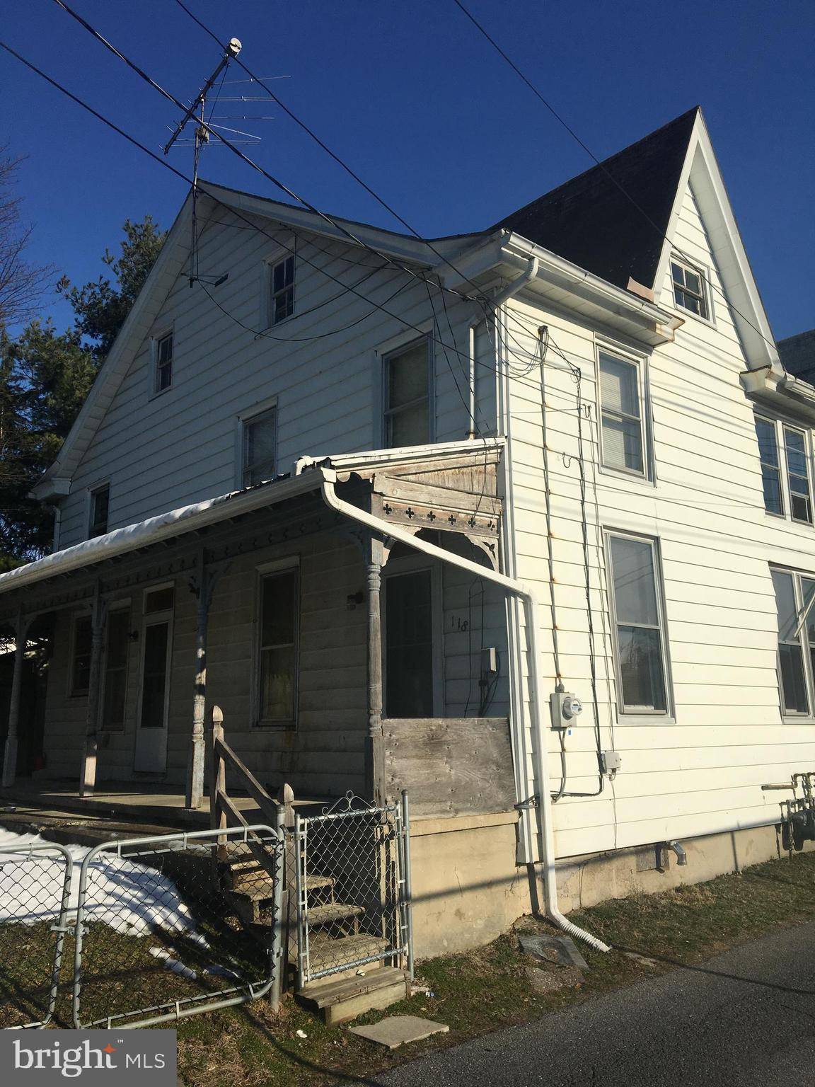 Lebanon, PA 17042,118 QUINCE ST