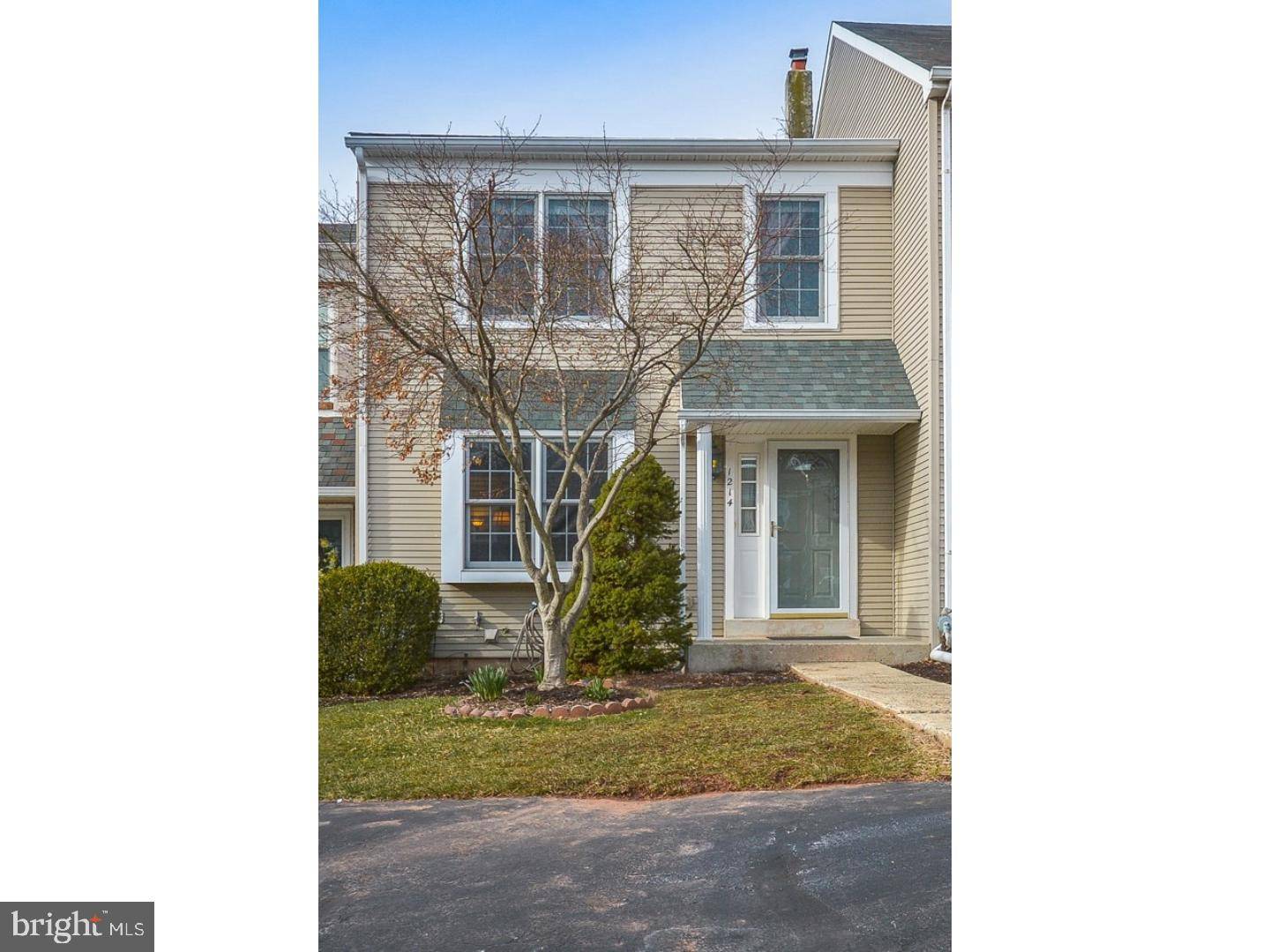 Norristown, PA 19403,1214 WINDMILL CIR