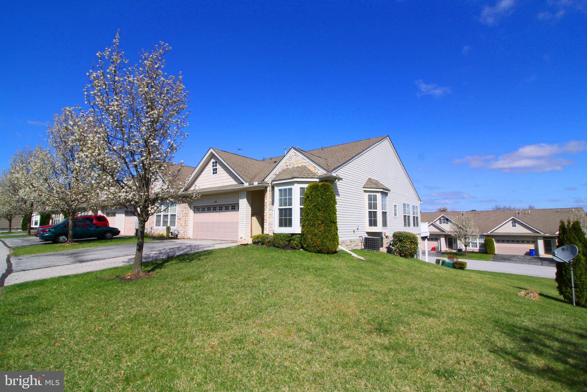 Stewartstown, PA 17363,1401 THISTLEWOOD LN