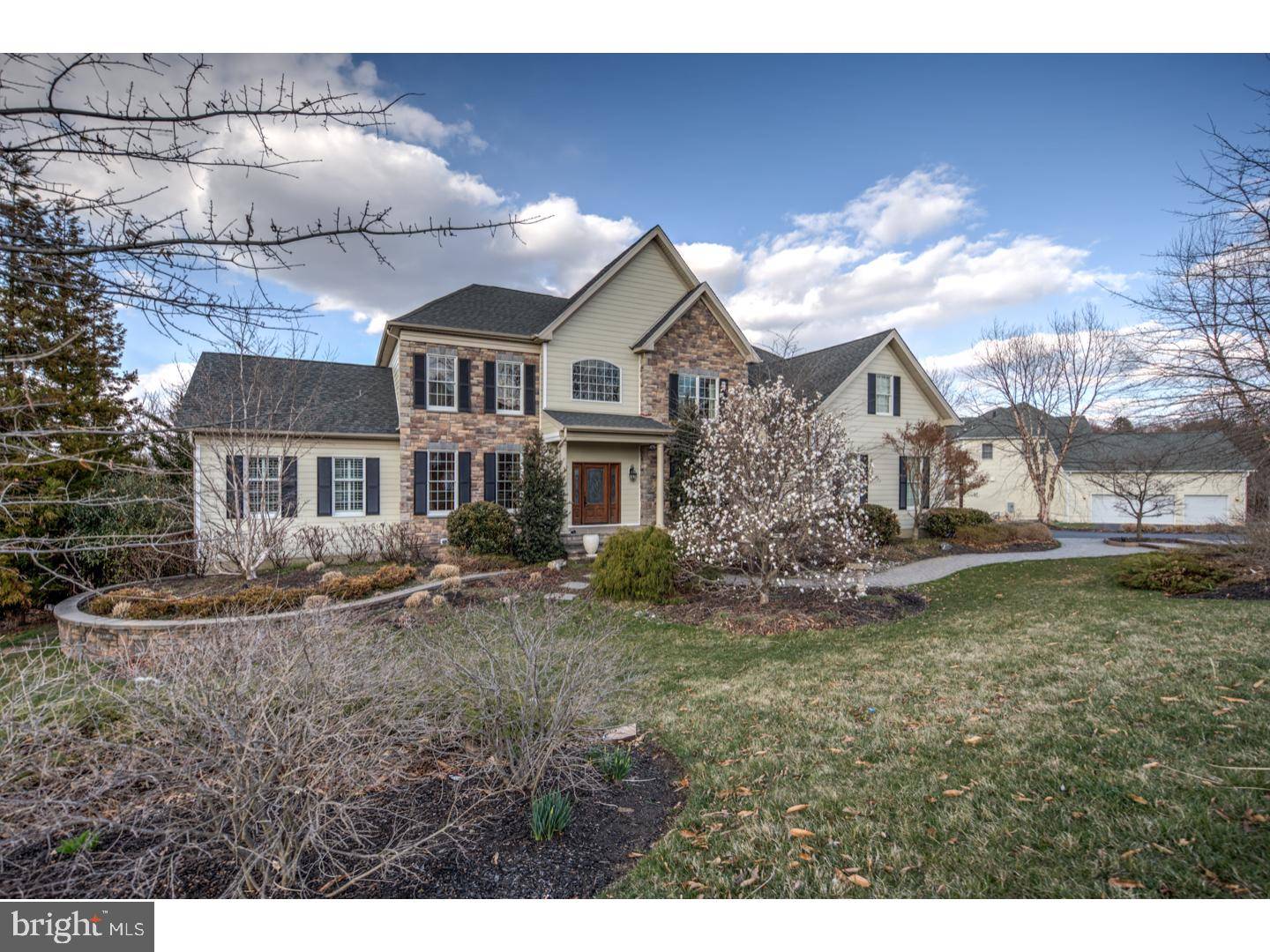 Chadds Ford, PA 19317,12 POPLAR RD