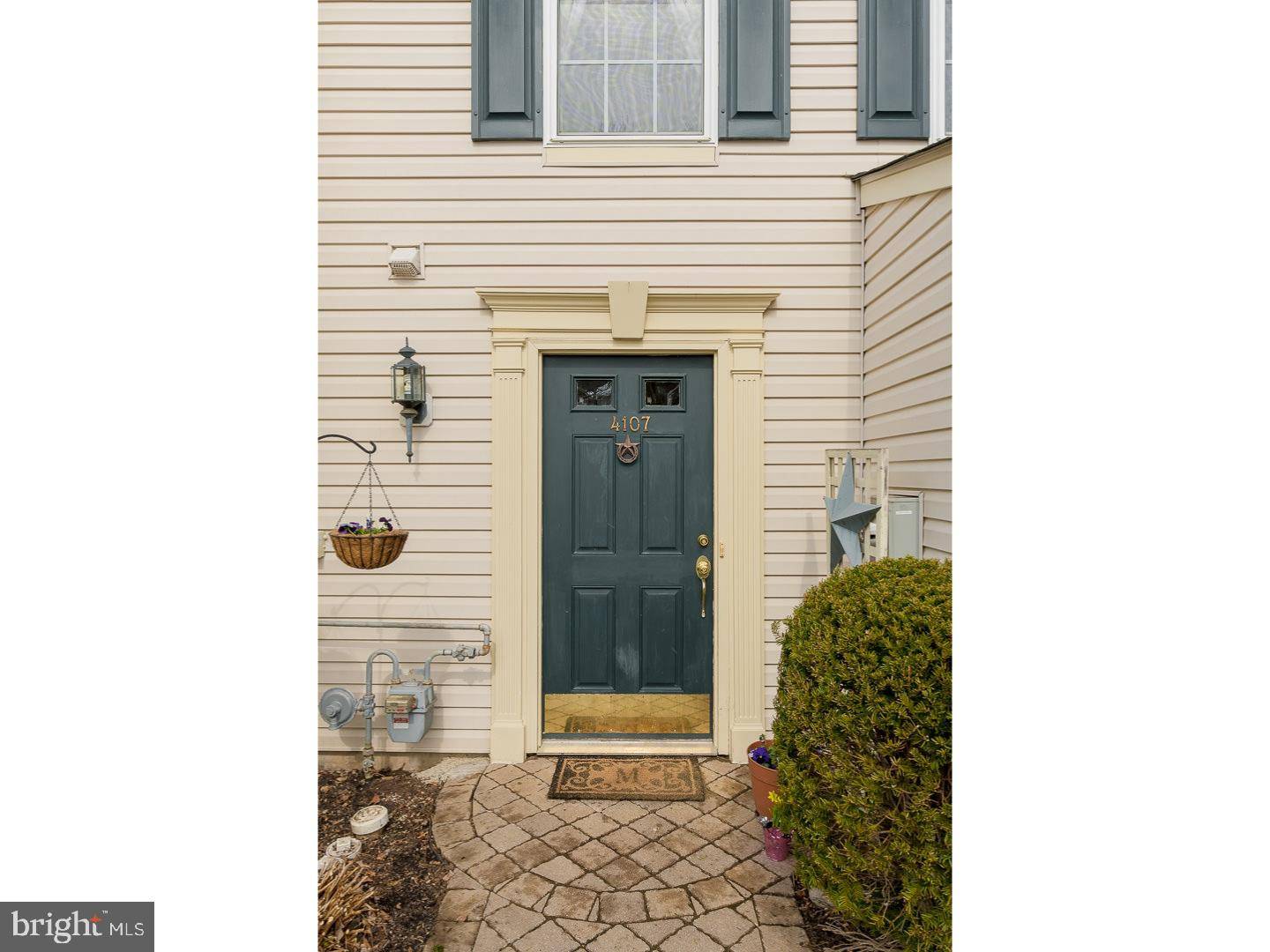 Center Valley, PA 18034,4107 HUCKLEBERRY DR #138