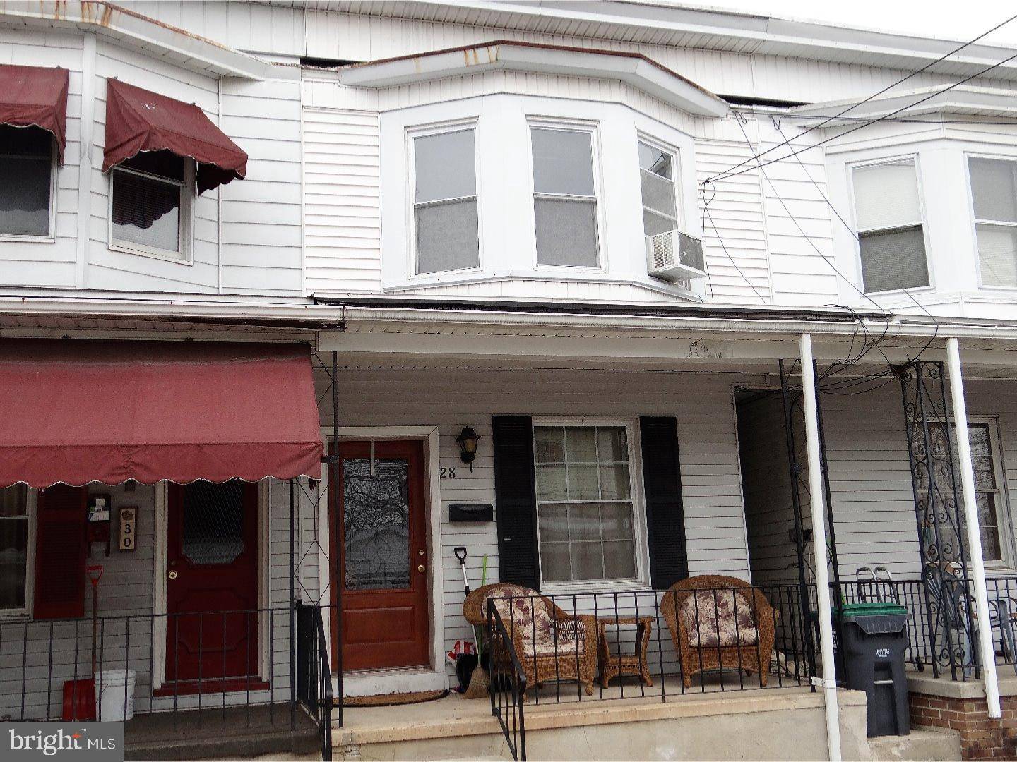 Schuylkill Haven, PA 17972,28 STANTON ST