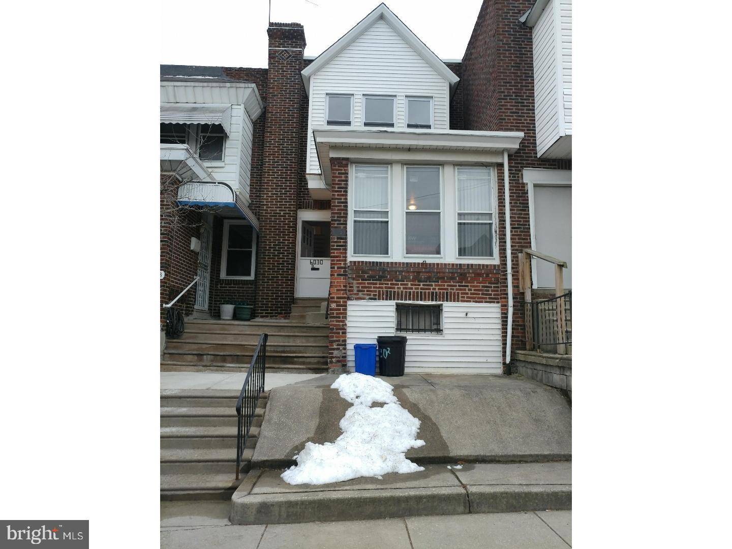 Philadelphia, PA 19142,6030 BUIST AVE