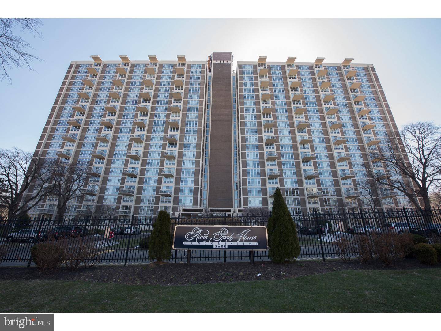 Philadelphia, PA 19131,3600 CONSHOHOCKEN AVE #412