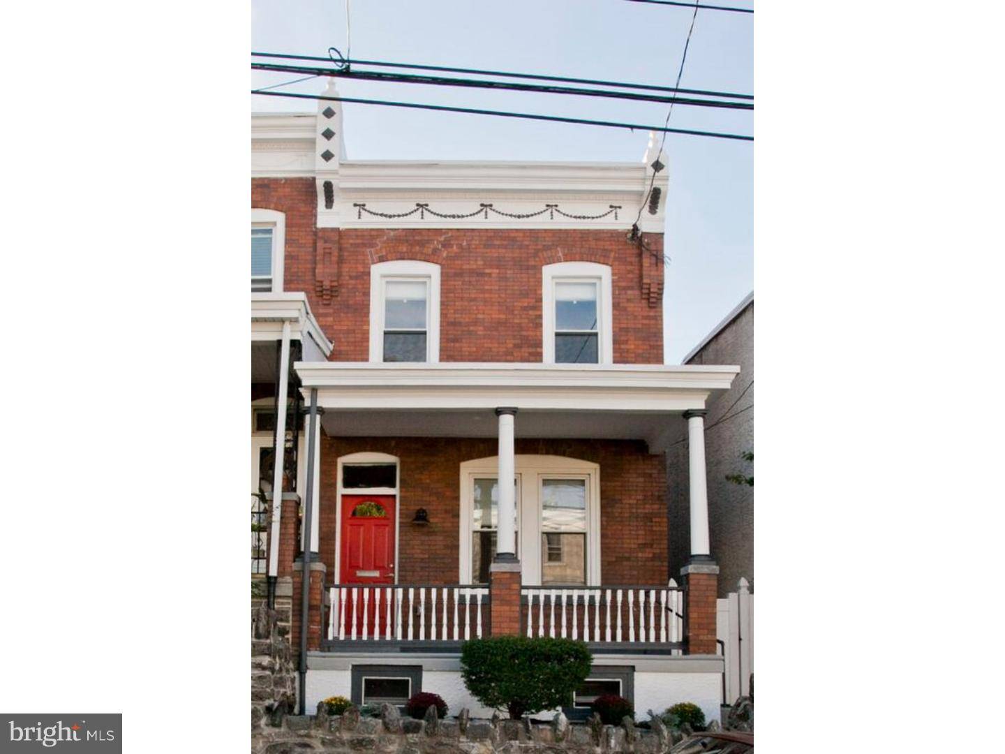 Philadelphia, PA 19127,273 HERMITAGE ST