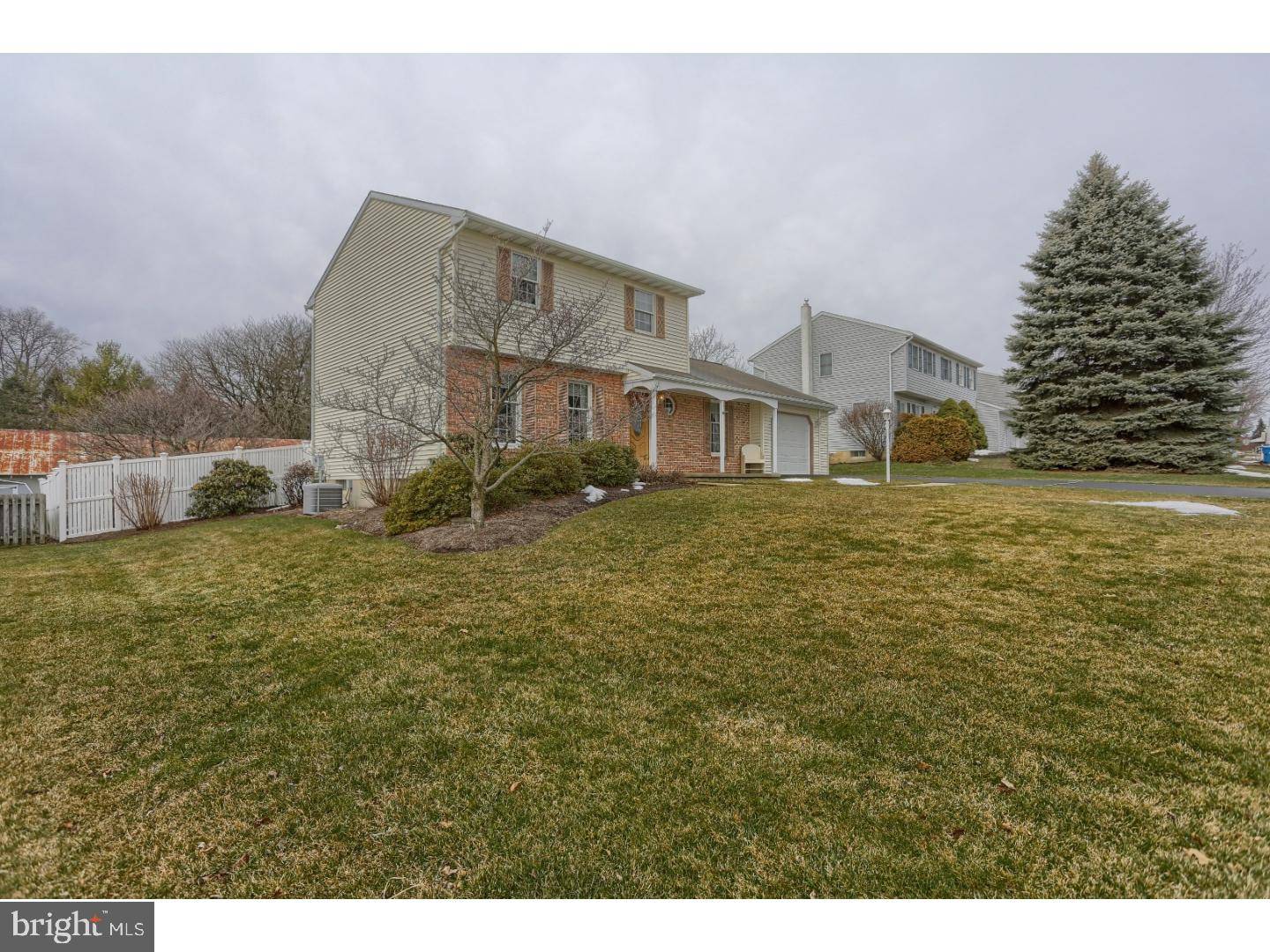 Blandon, PA 19510,192 FAITH DR