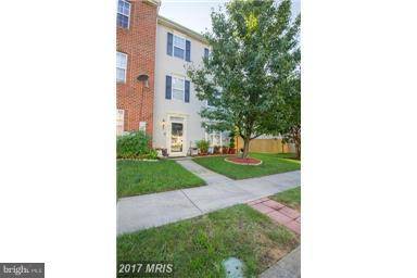 Randallstown, MD 21133,4112 BROWN BARK CIR