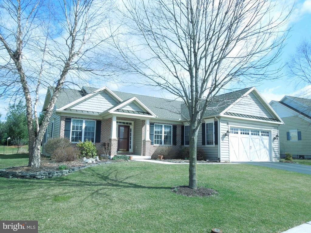 Hanover, PA 17331,9 BRISTOL DR