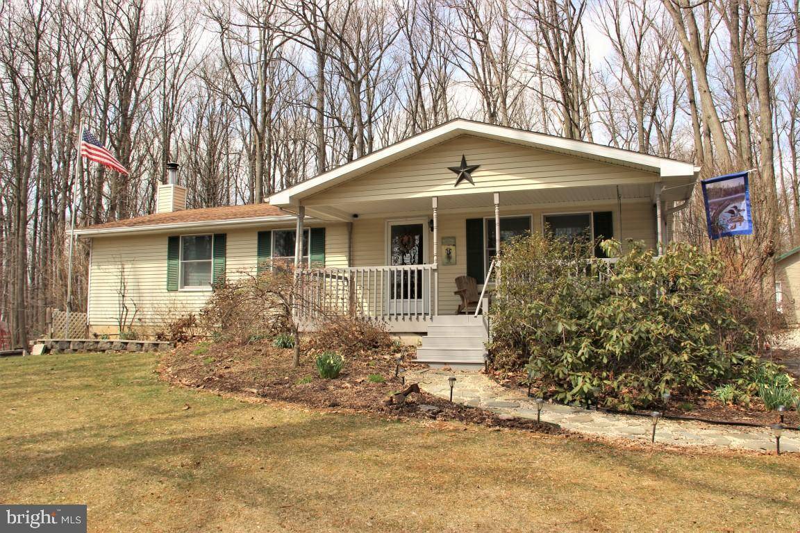 Stewartstown, PA 17363,5627 NANCY LOU LN