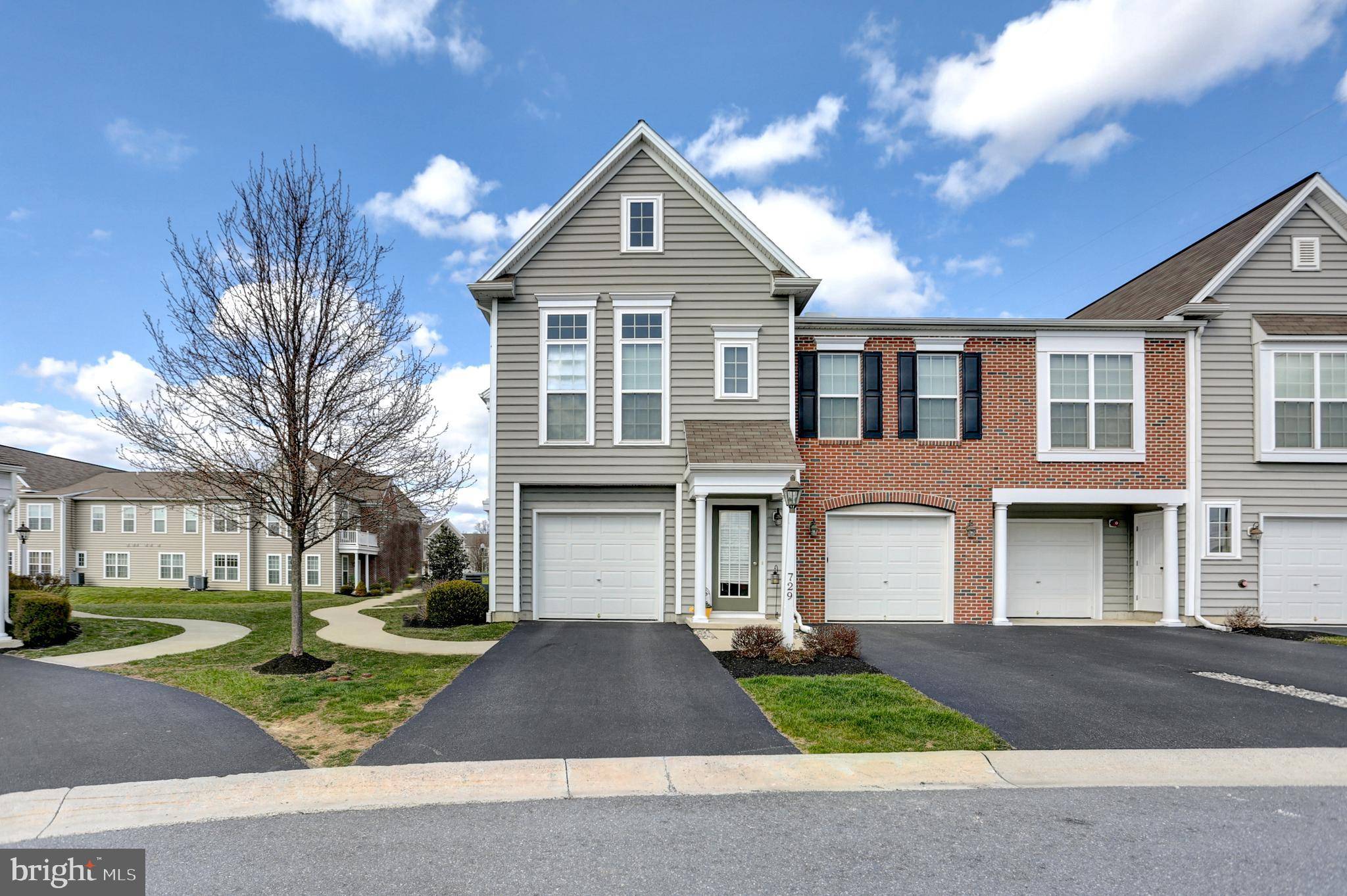 Hummelstown, PA 17036,729 STAG CT