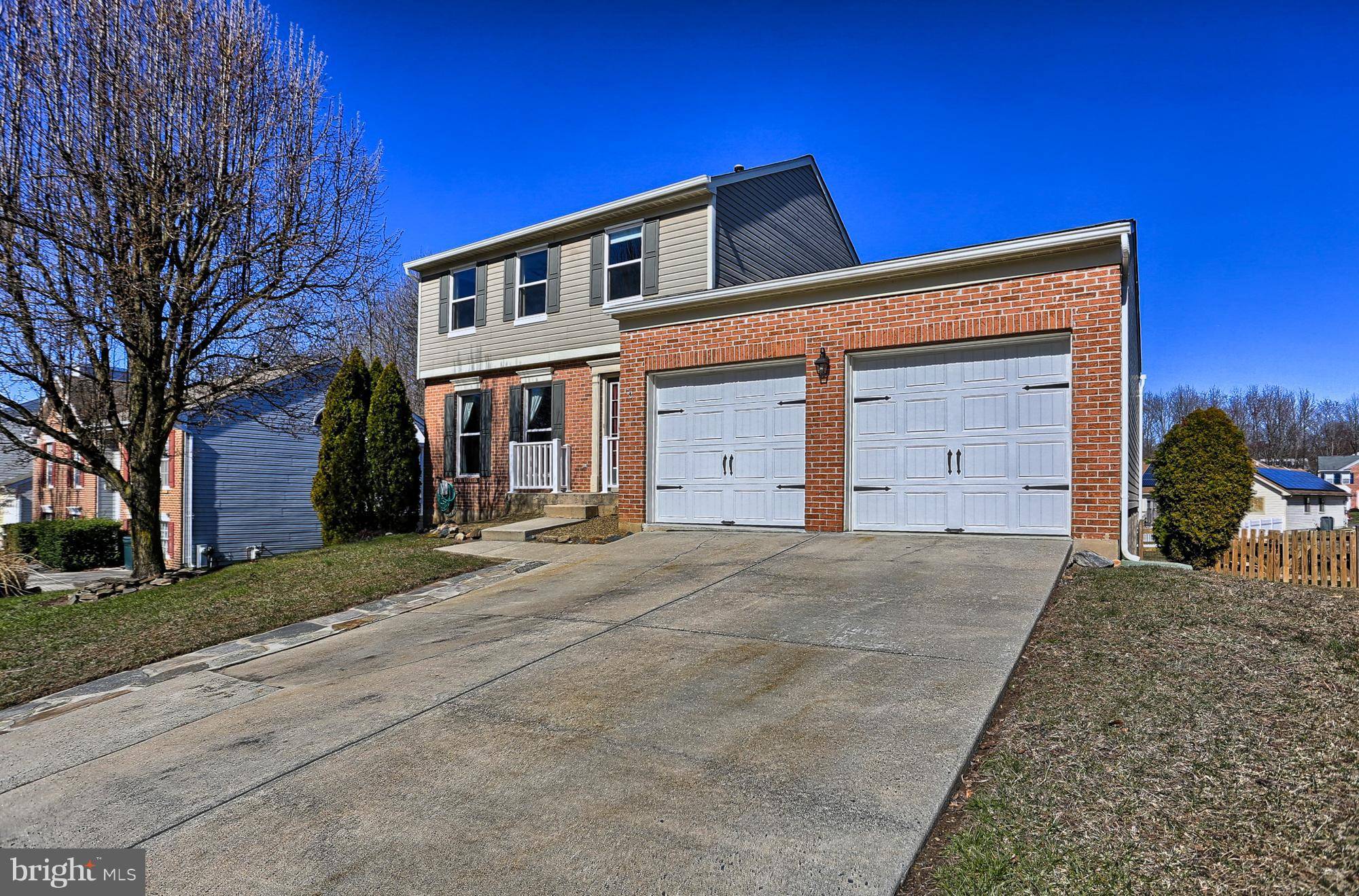 Abingdon, MD 21009,3265 MEADOW VALLEY DR