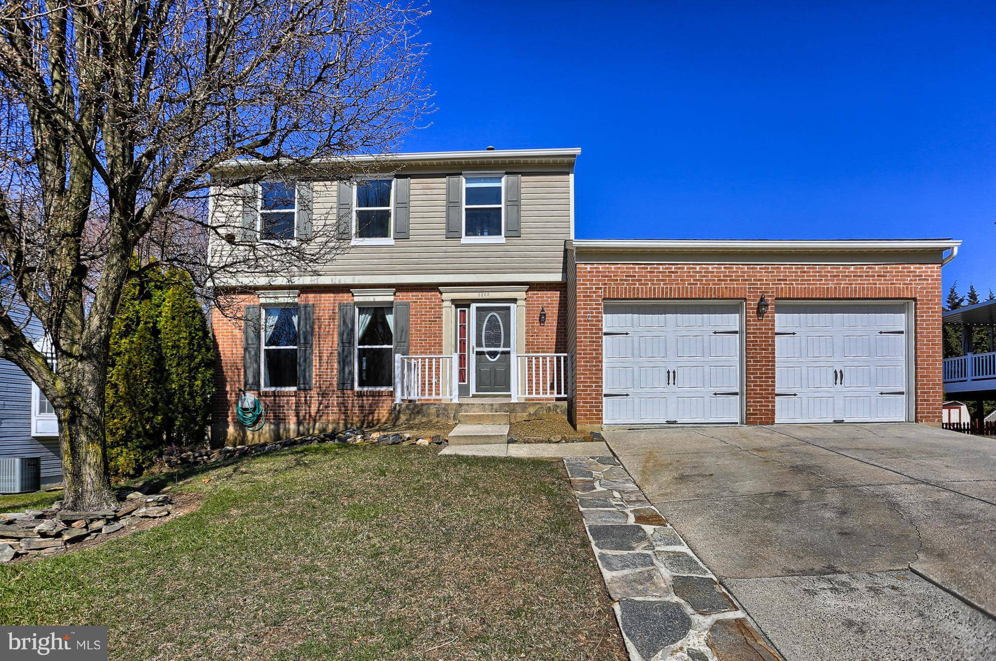 Abingdon, MD 21009,3265 MEADOW VALLEY DR