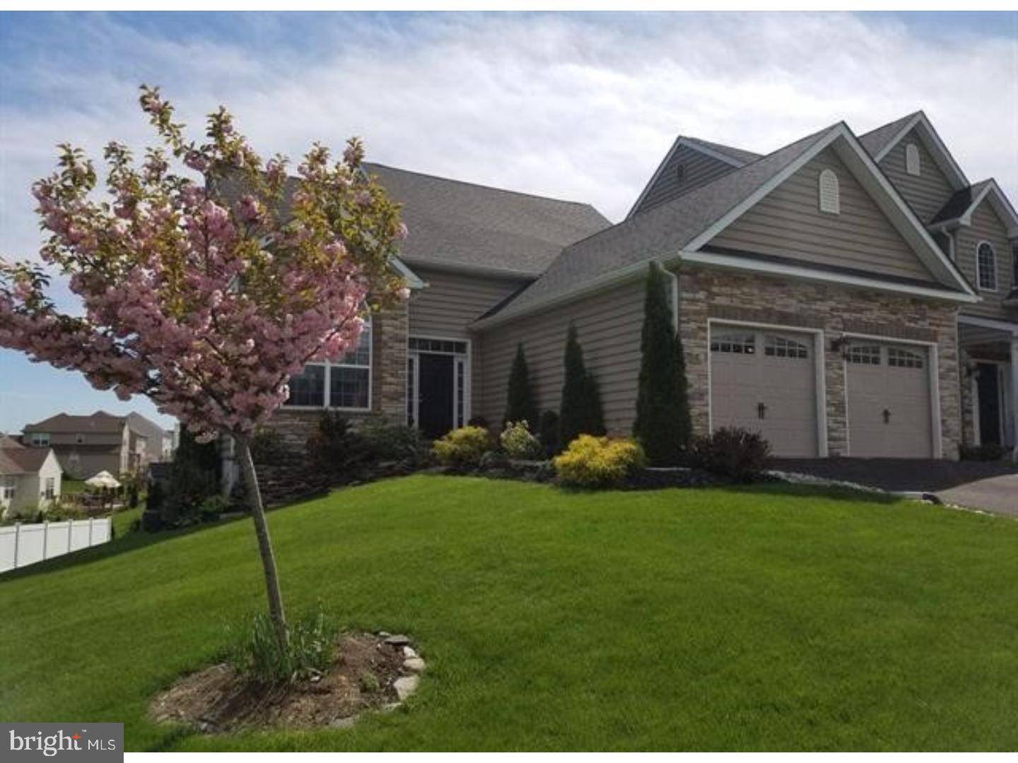 Macungie, PA 18031,792 SWALLOW TAIL LN