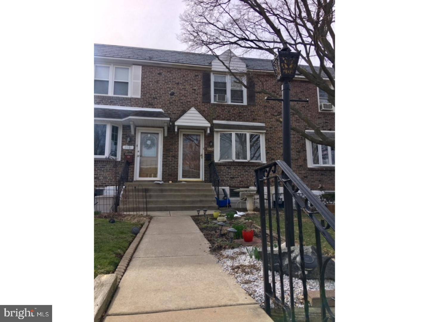 Drexel Hill, PA 19026,2354 BOND AVE