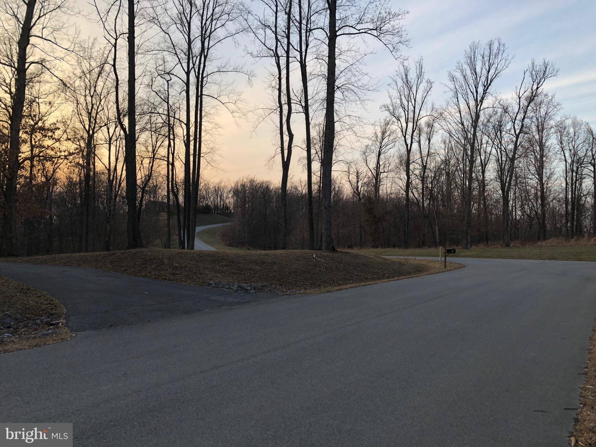 Harpers Ferry, WV 25425,LOT 7 GRANDVIEW CT