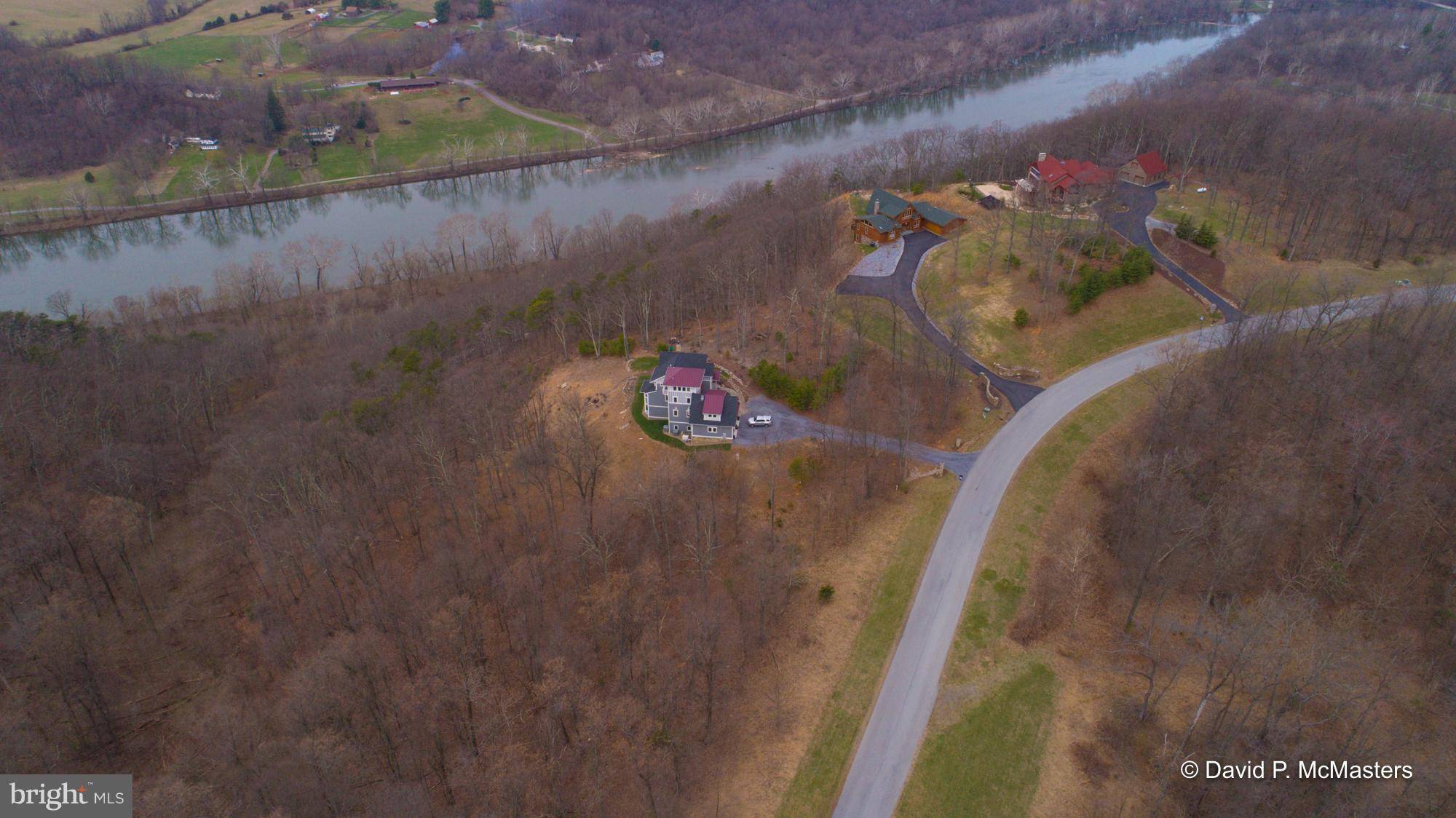 Harpers Ferry, WV 25425,LOT 7 GRANDVIEW CT