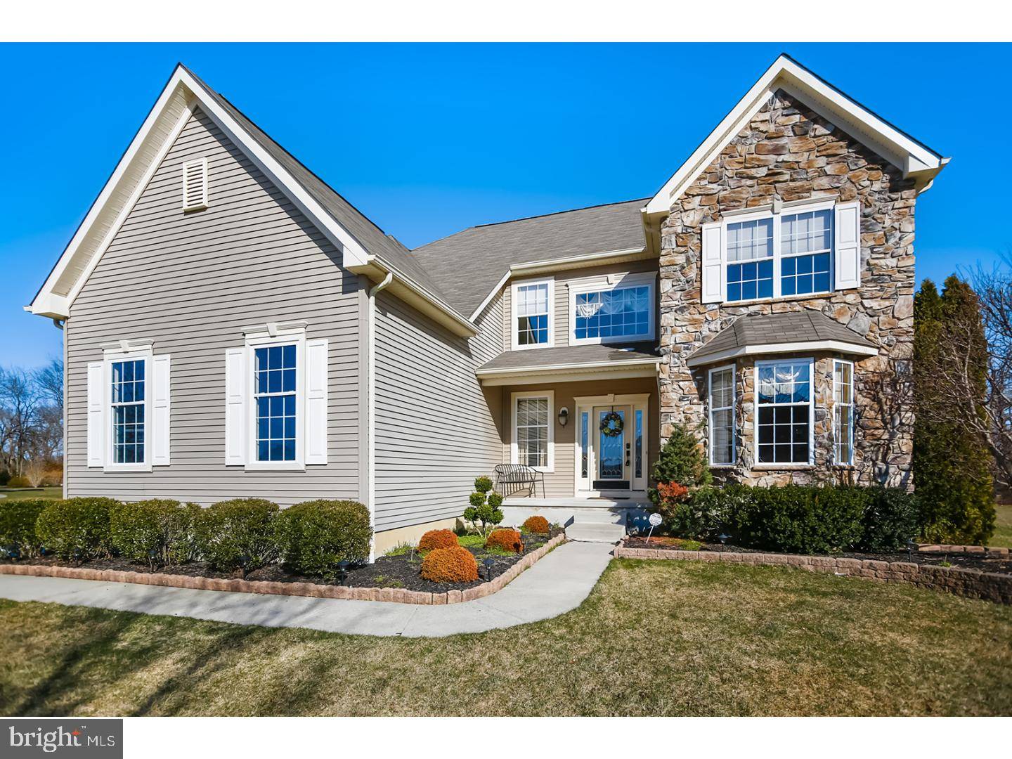 Winslow Twp, NJ 08081,107 DESILVIO DR