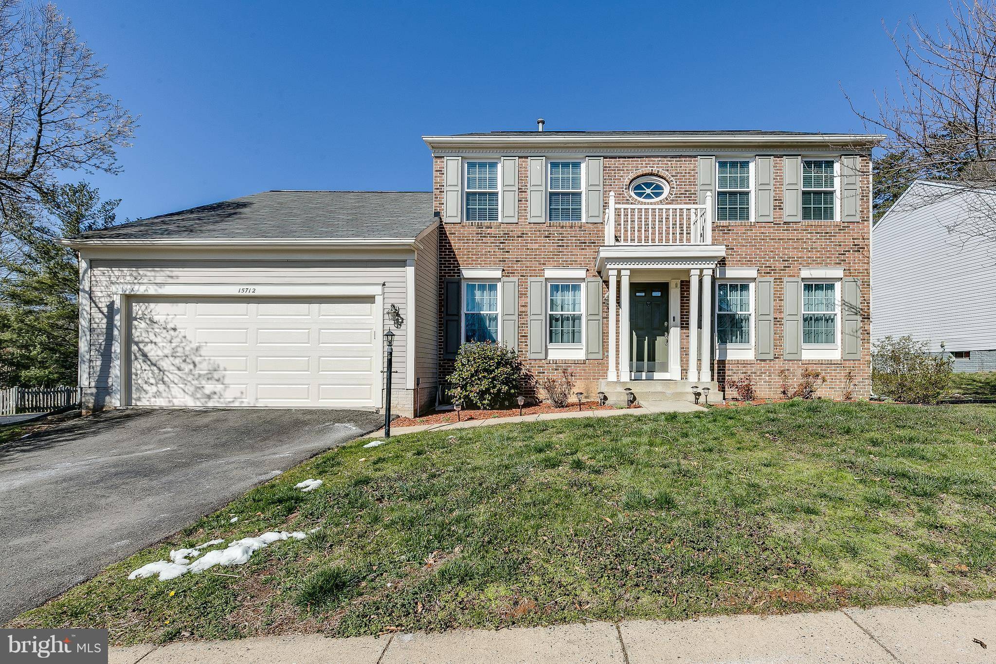 Woodbridge, VA 22193,15712 BEAU RIDGE DR