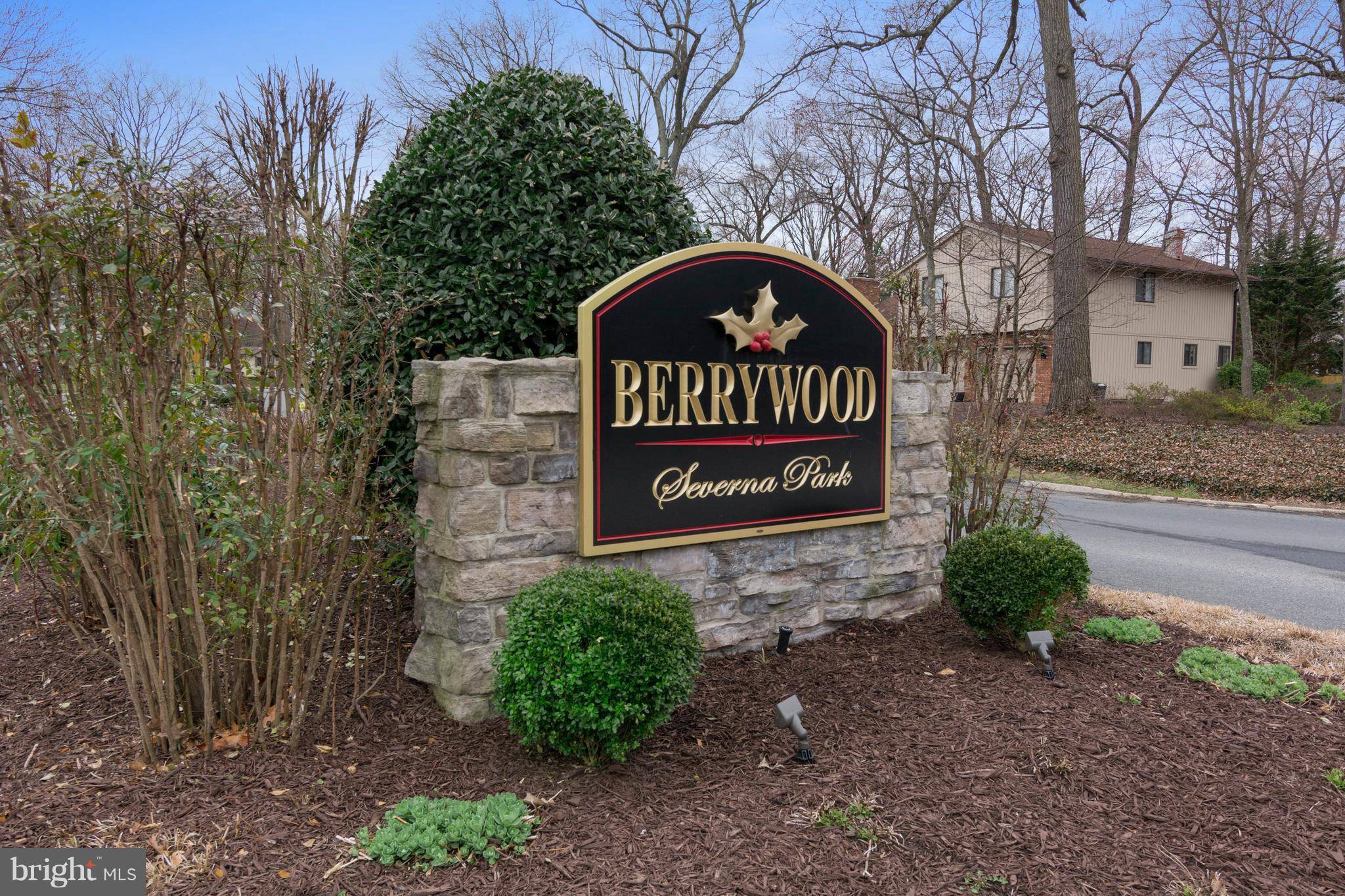 Severna Park, MD 21146,244 BERRYWOOD DR