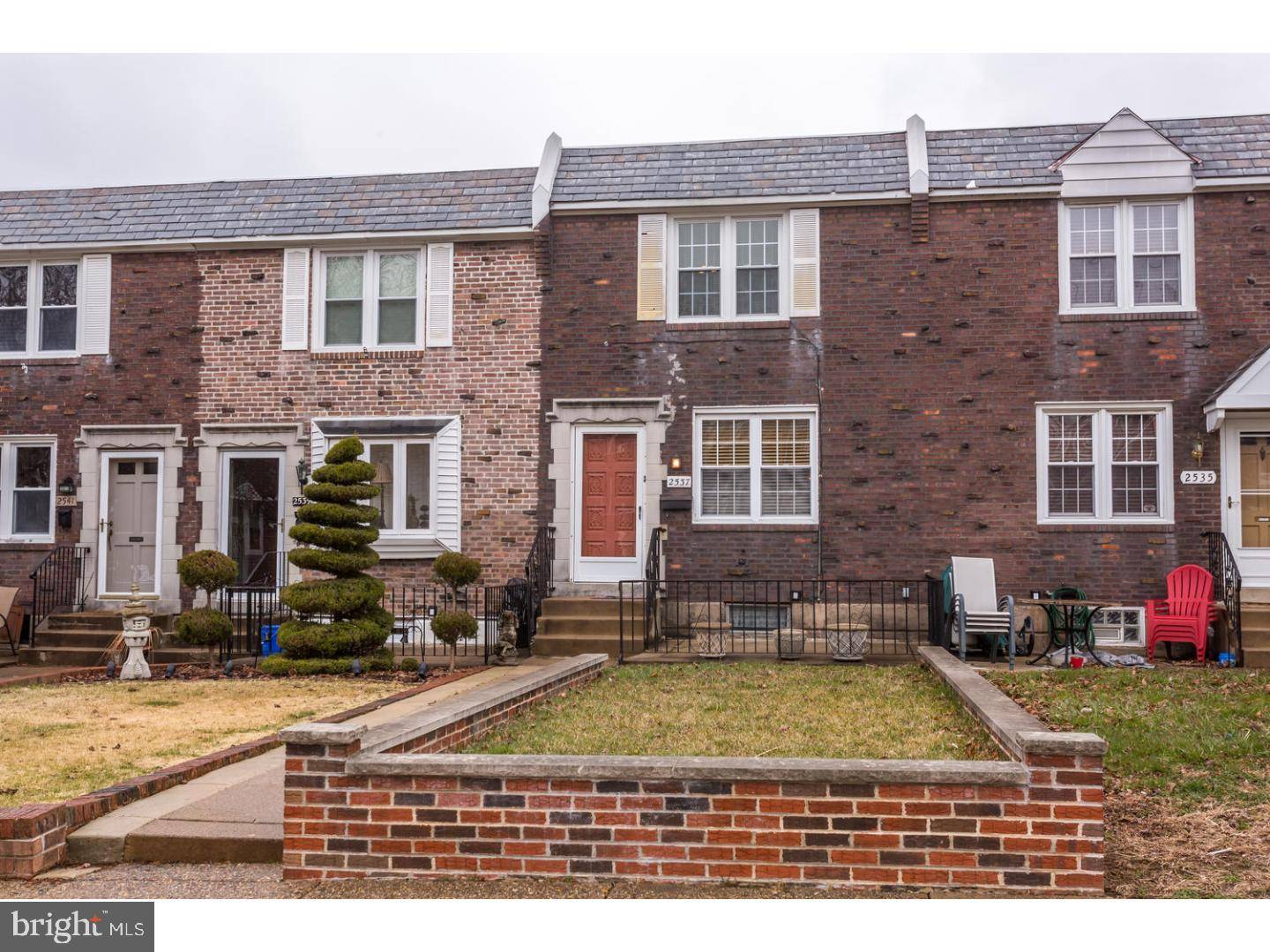 Drexel Hill, PA 19026,2537 IRVINGTON RD