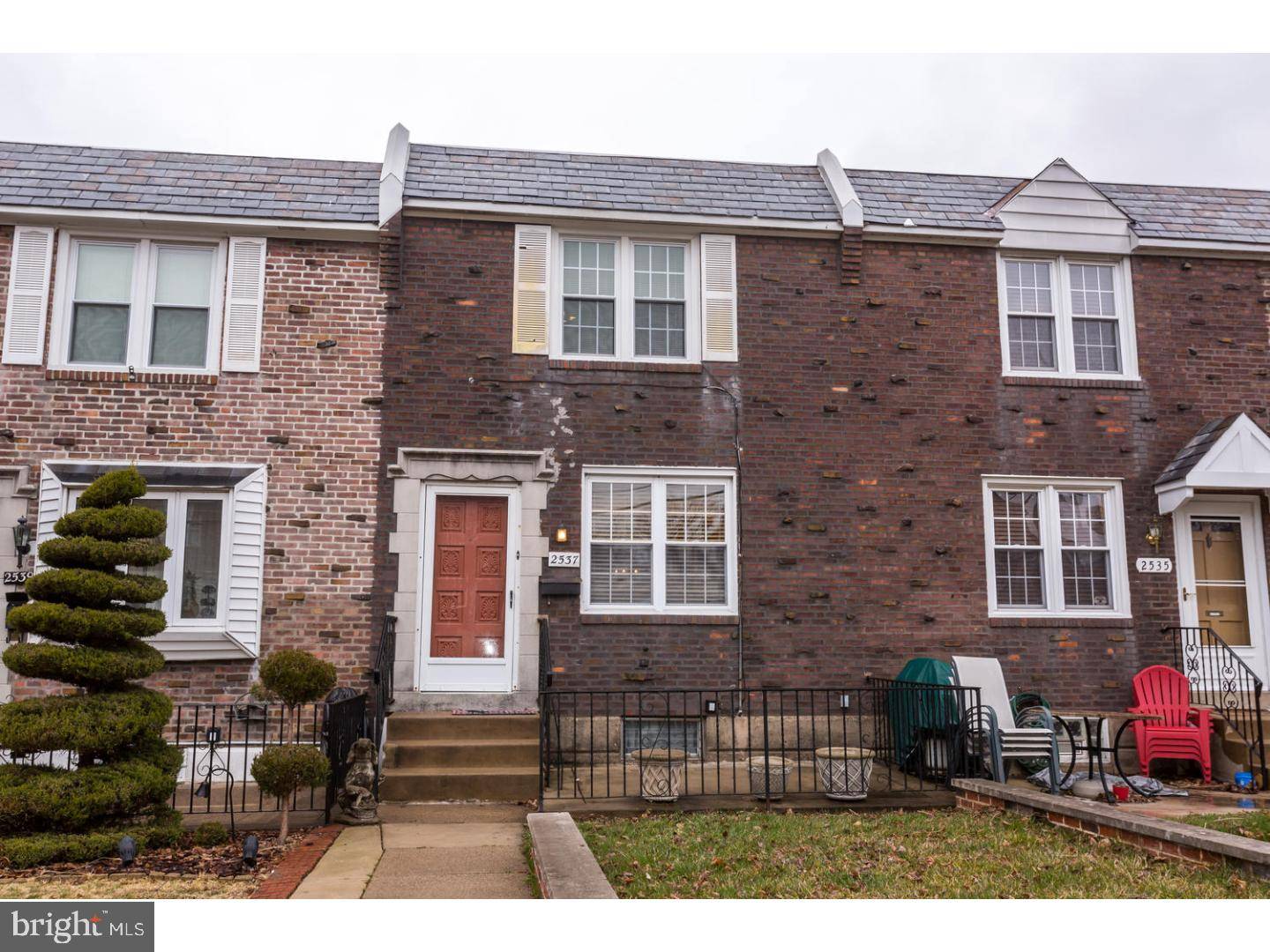 Drexel Hill, PA 19026,2537 IRVINGTON RD