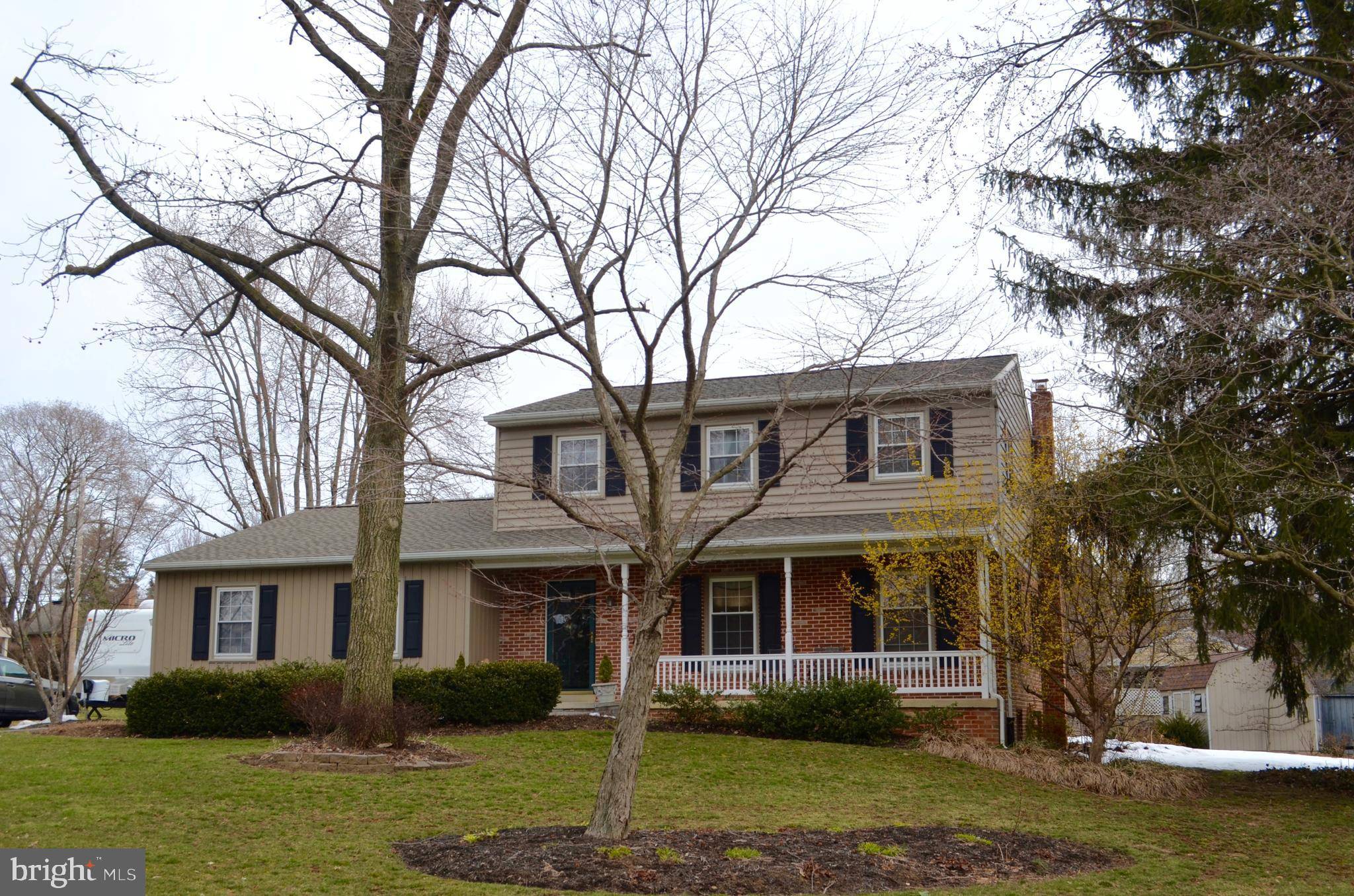 Leola, PA 17540,47 HICKORY LN