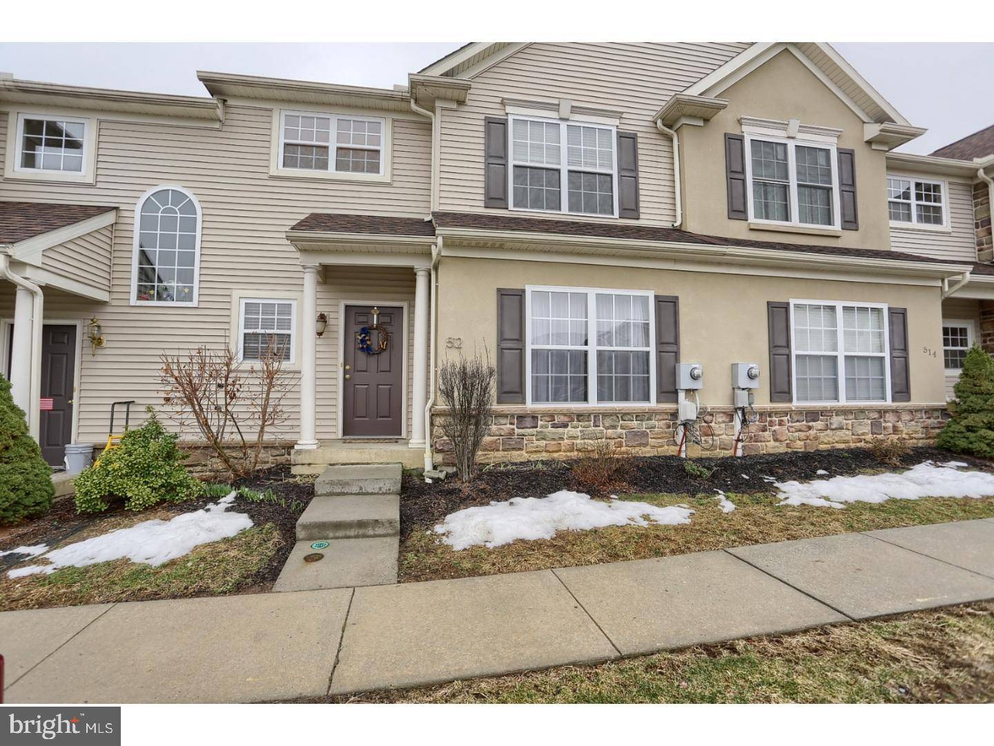 West Reading, PA 19611,512 BARNHARDT WAY