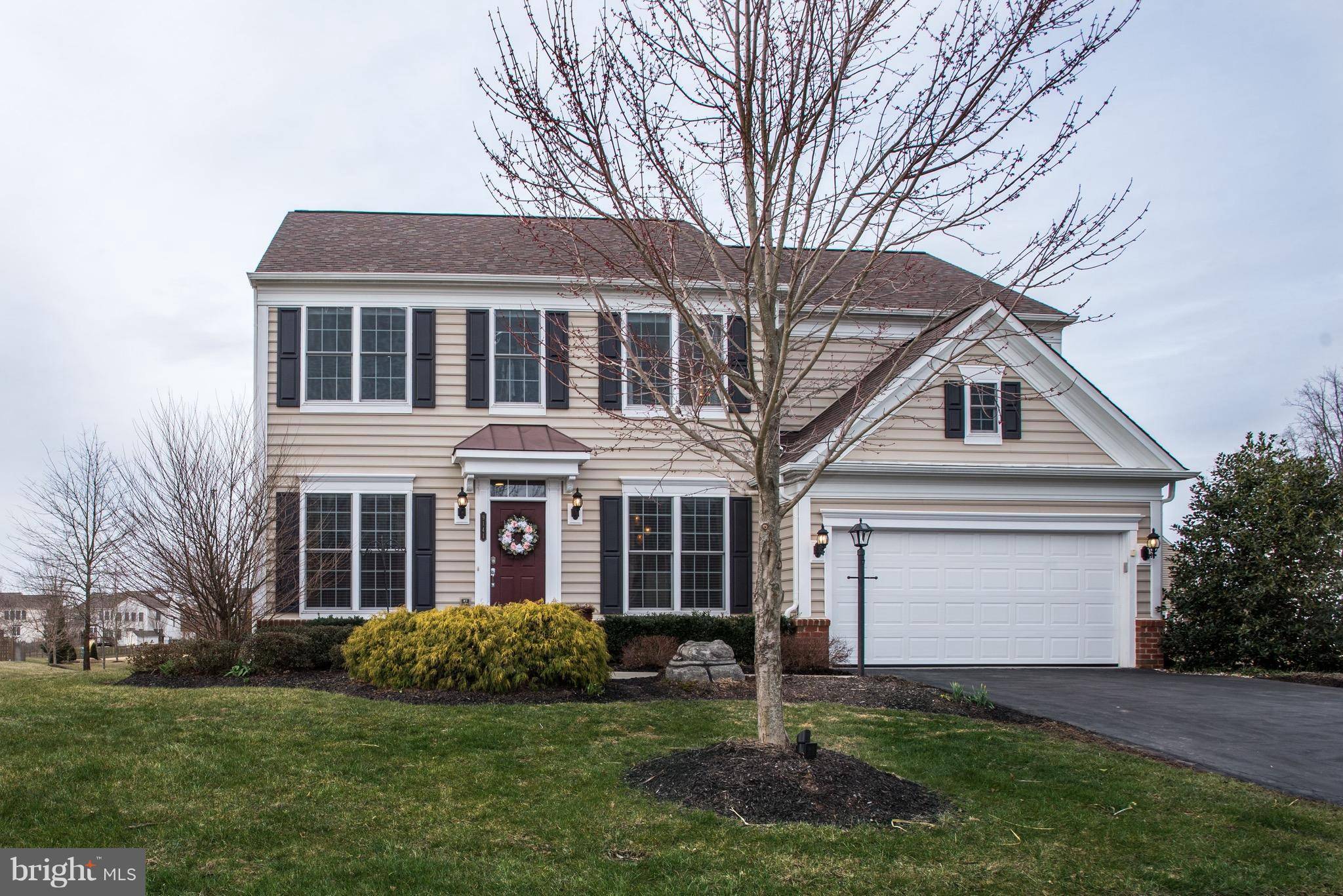 Manassas, VA 20112,9141 LAUREL HIGHLANDS PL