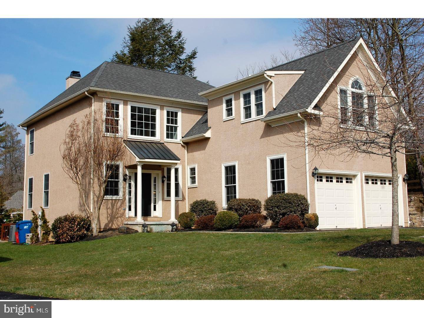 West Chester, PA 19382,505 RASPBERRY LN