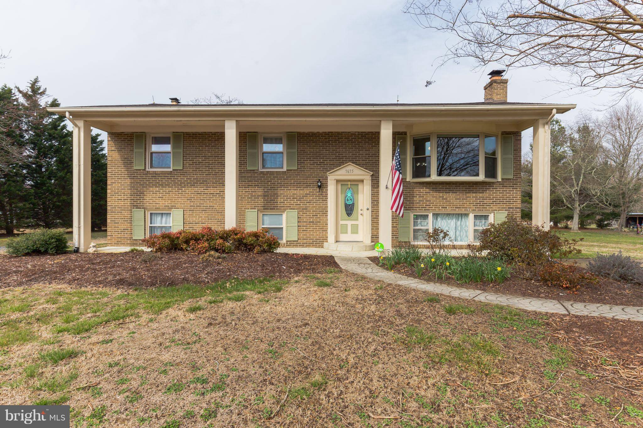 Charlotte Hall, MD 20622,7675 POPLAR ST