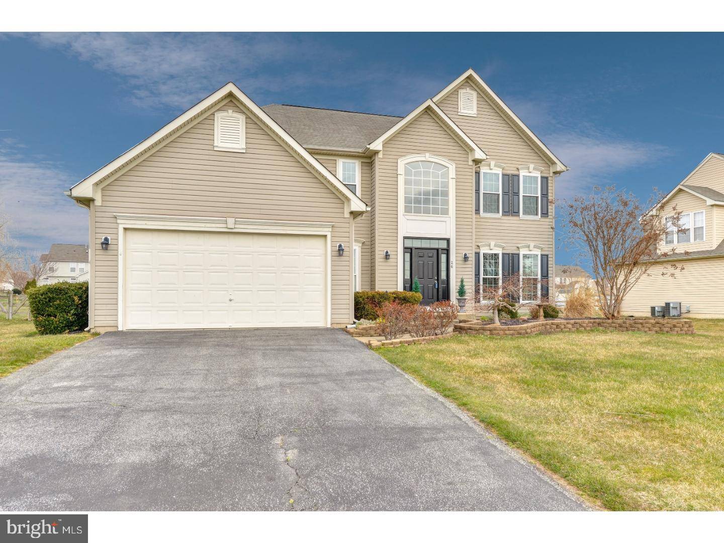 Middletown, DE 19709,26 CANTWELL DR