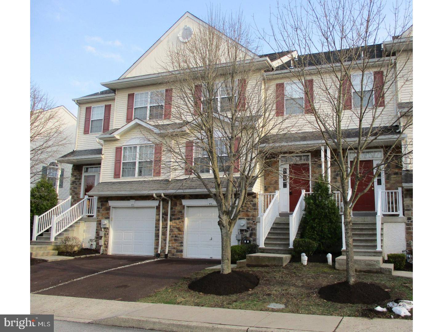 King Of Prussia, PA 19406,470 GLENN ROSE CIR