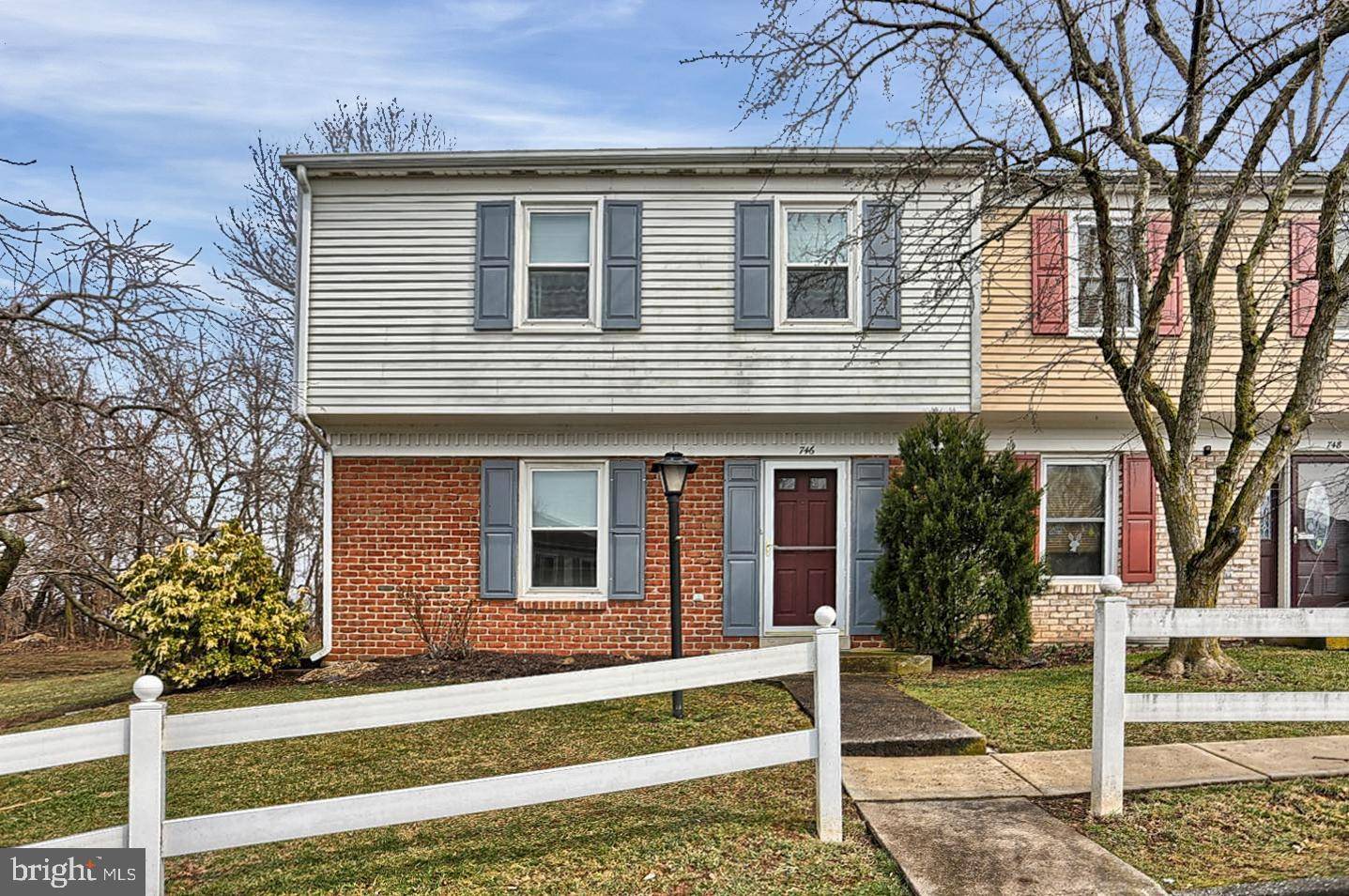 Mechanicsburg, PA 17055,746 ALLENVIEW DR