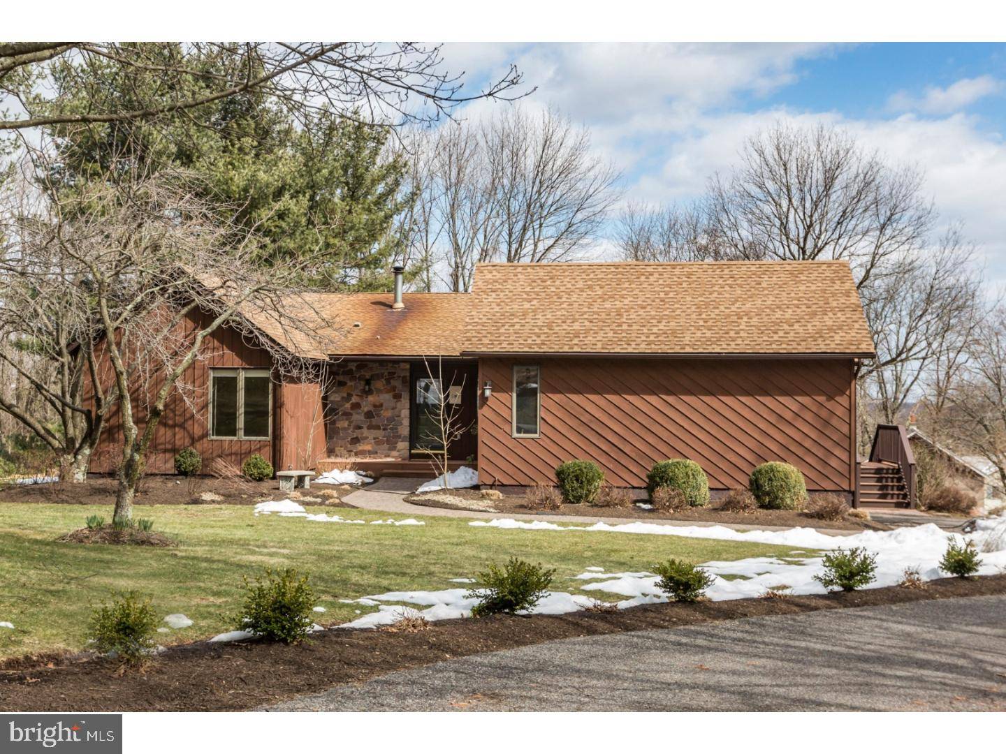 Flemington, NJ 08822,2 TIMBER RIDGE CT