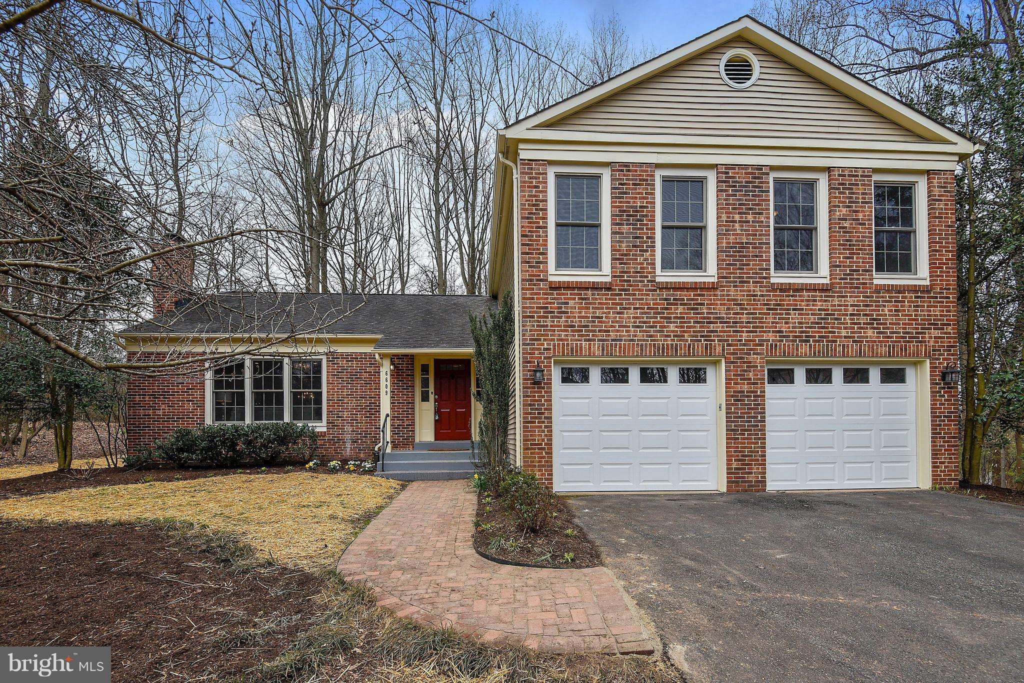 Mclean, VA 22101,6609 BRIAR HILL CT