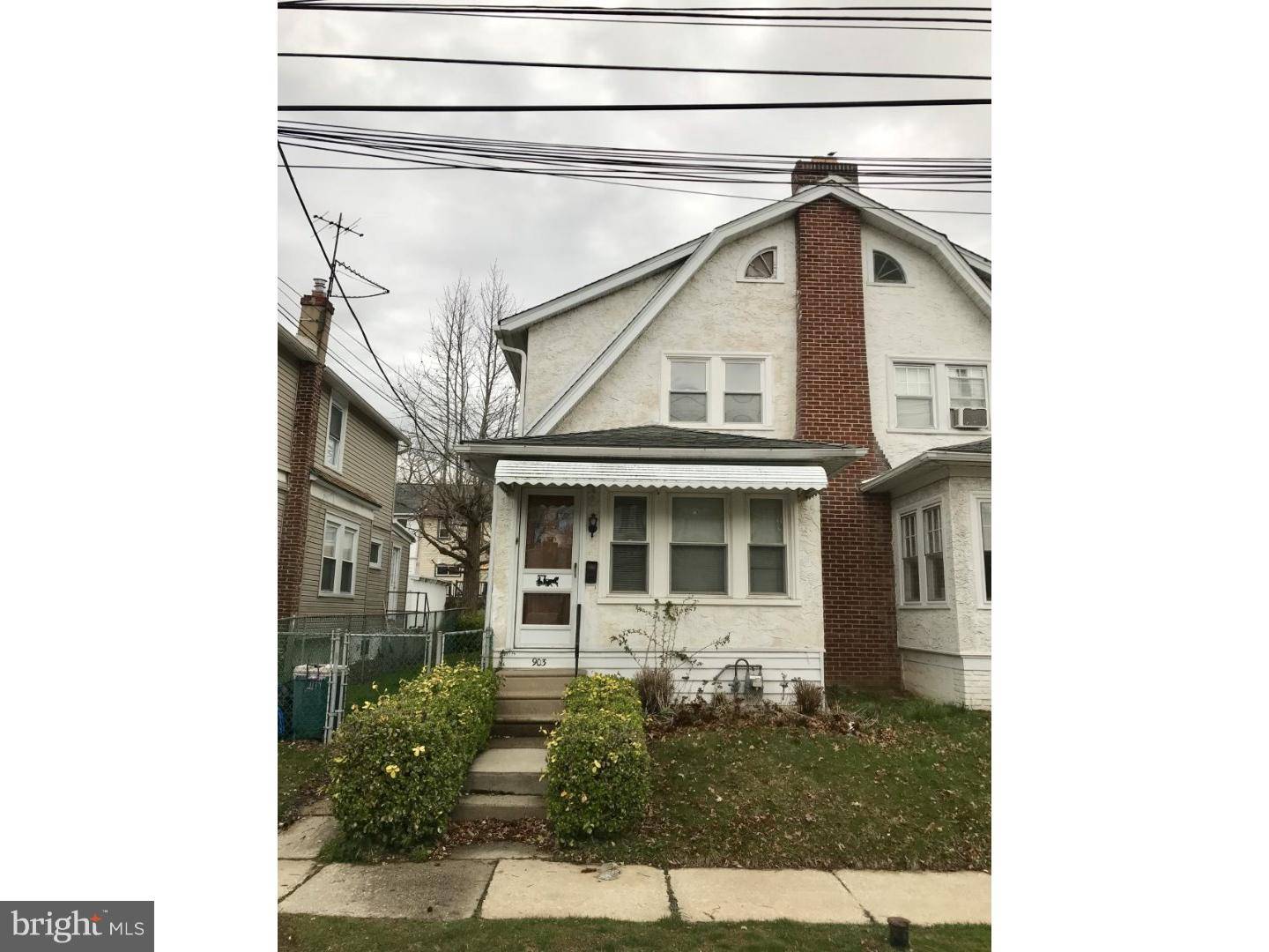 Collingdale, PA 19023,903 CHESTNUT ST