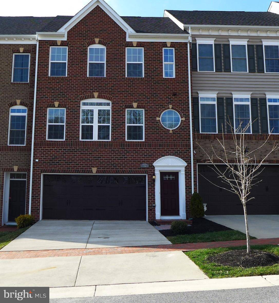 Upper Marlboro, MD 20774,15711 TIBBERTON TER