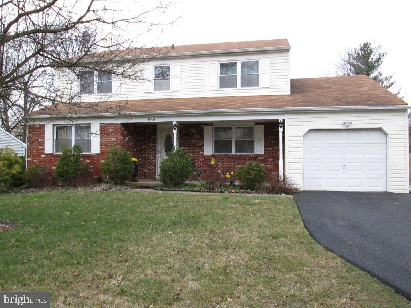 Ambler, PA 19002,640 MEADOWBROOK AVE