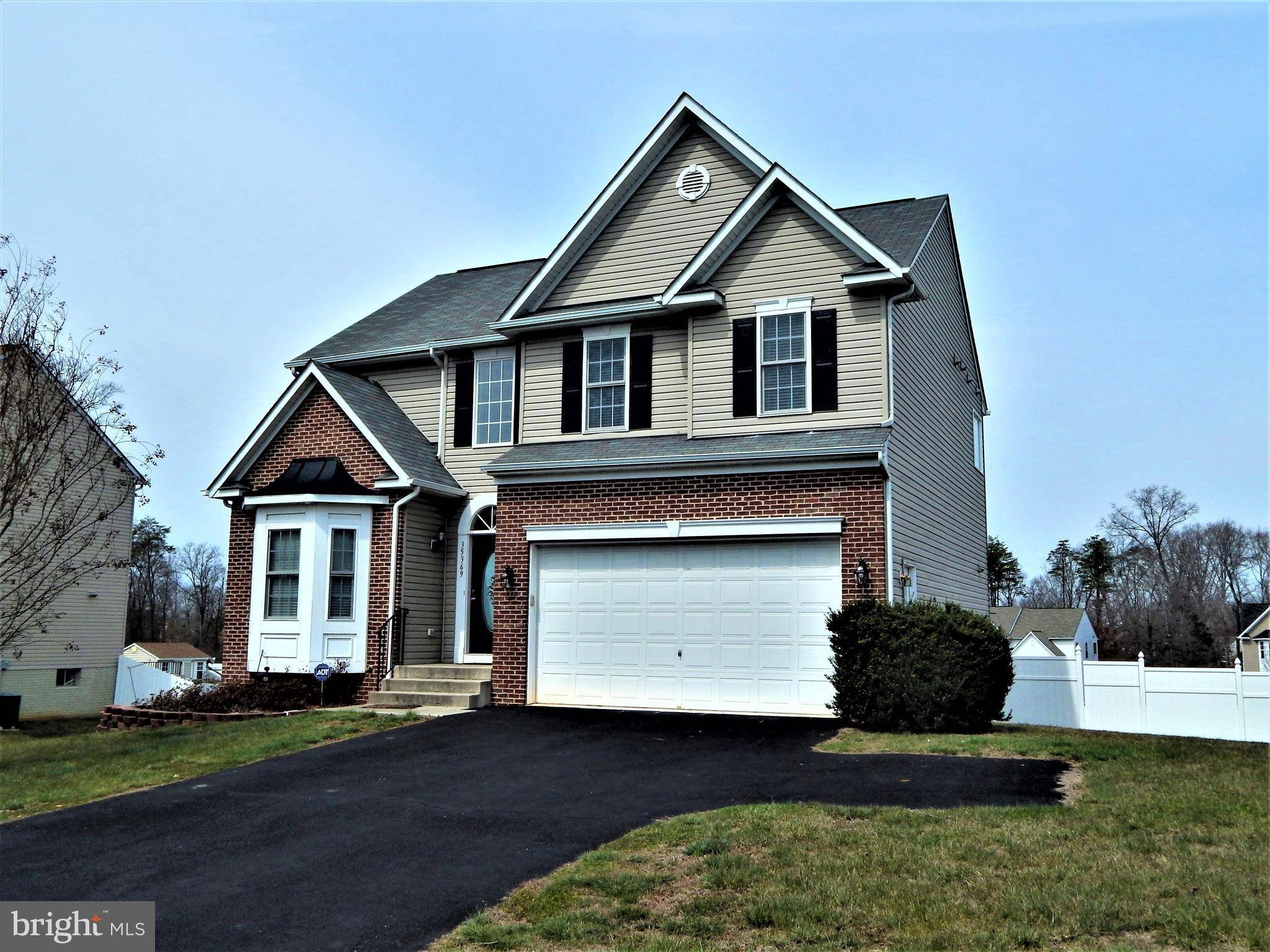 Locust Grove, VA 22508,35369 HAWKS NEST CT