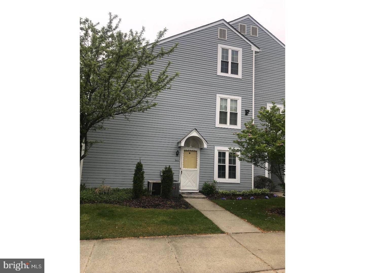 Sewell, NJ 08080,547 SHETLAND CT