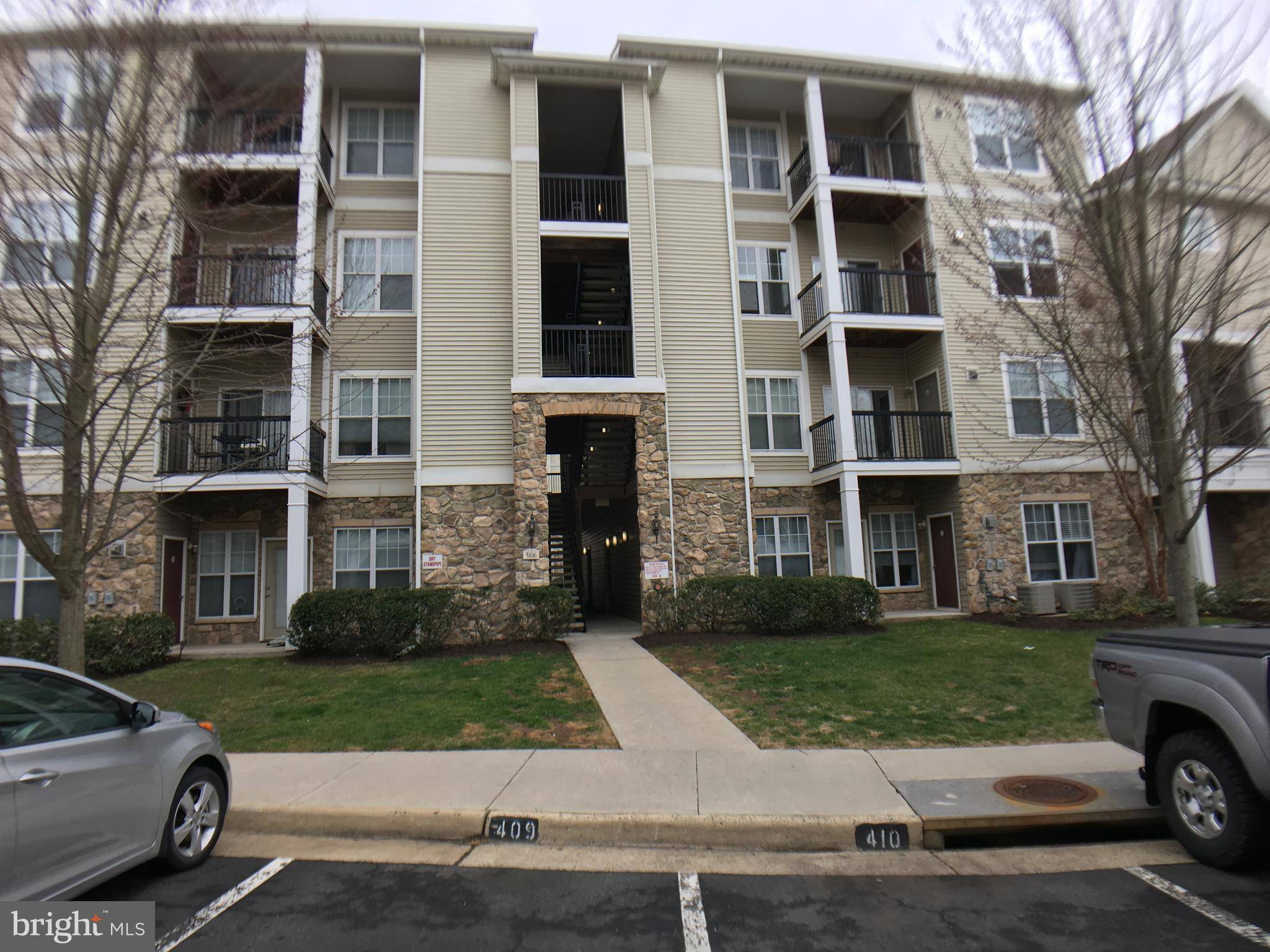 Centreville, VA 20120,5106 TRAVIS EDWARD WAY #L