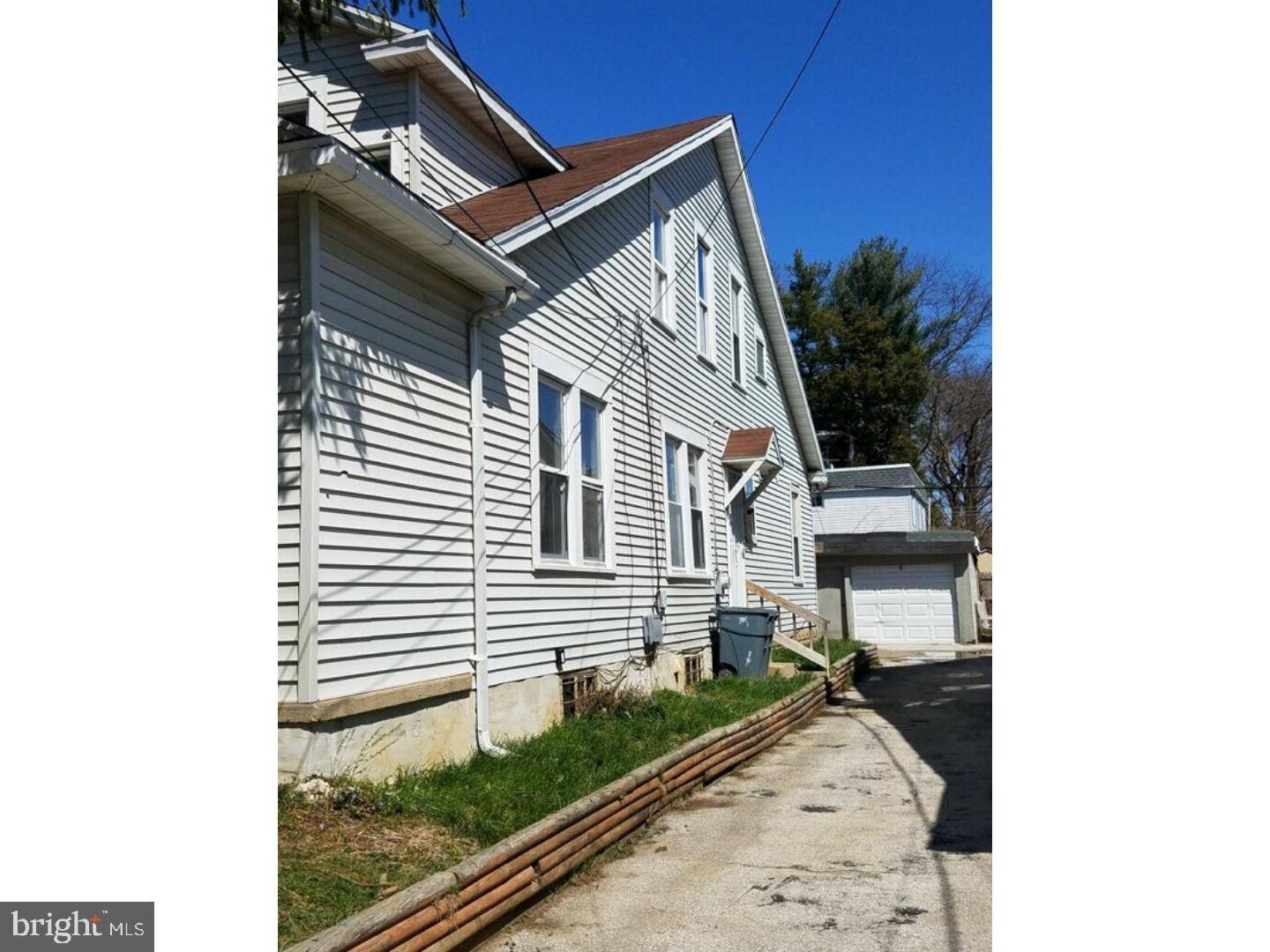 Folcroft, PA 19032,513 GARFIELD AVE