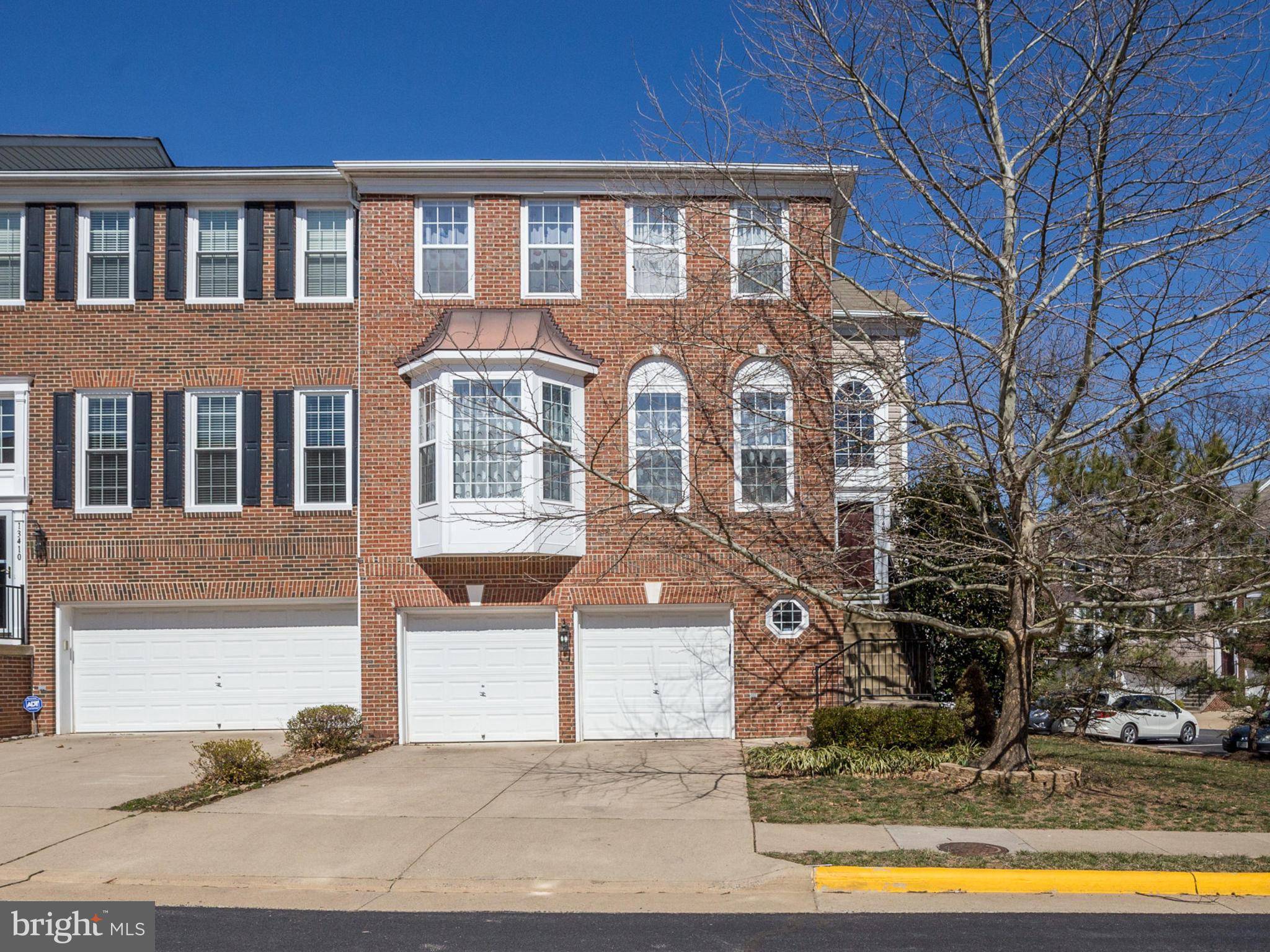 Centreville, VA 20120,13408 MIDNIGHT BLUE PL